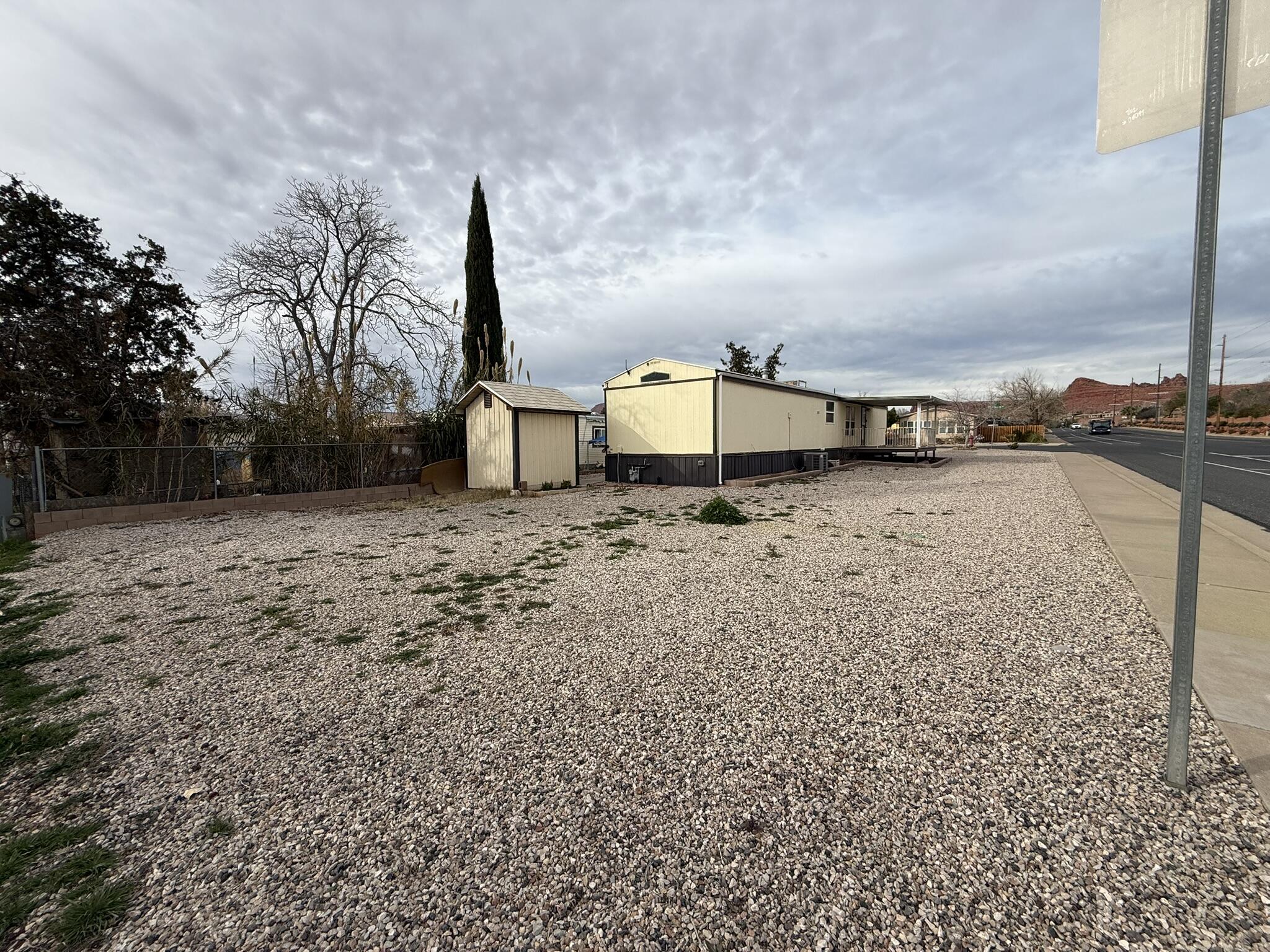 RACING RANCH ESTATES - Residential