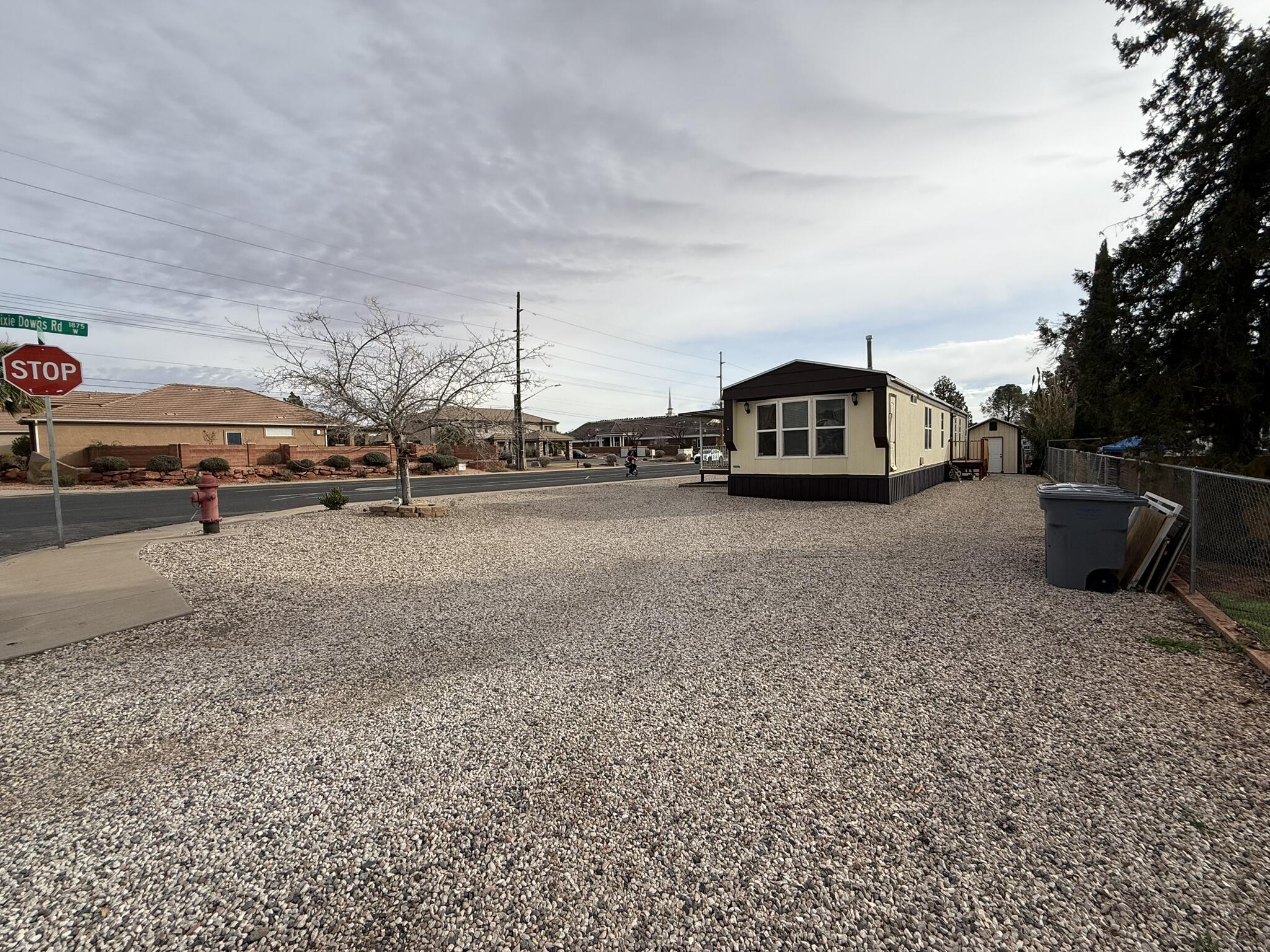 RACING RANCH ESTATES - Residential