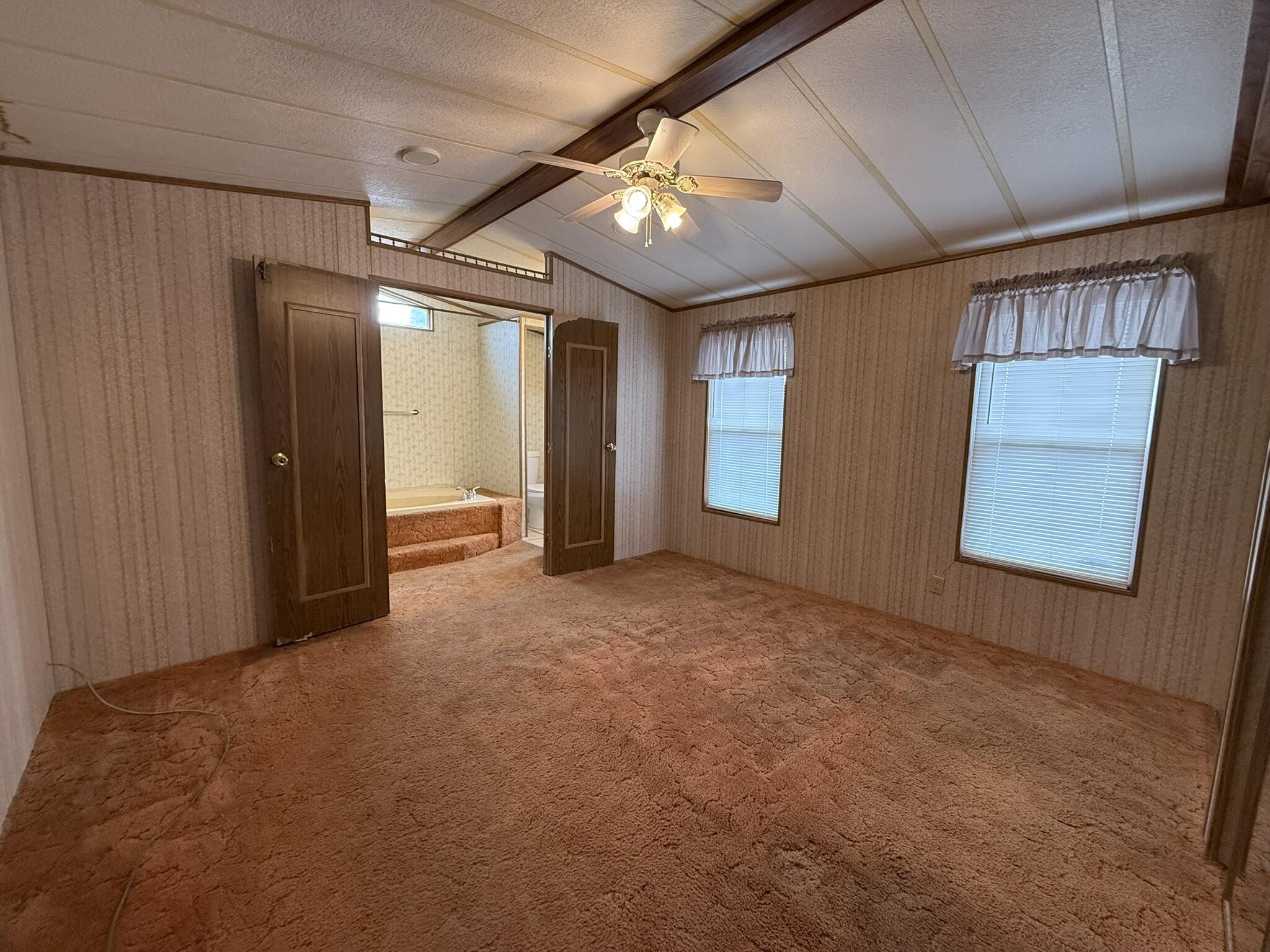 RACING RANCH ESTATES - Residential