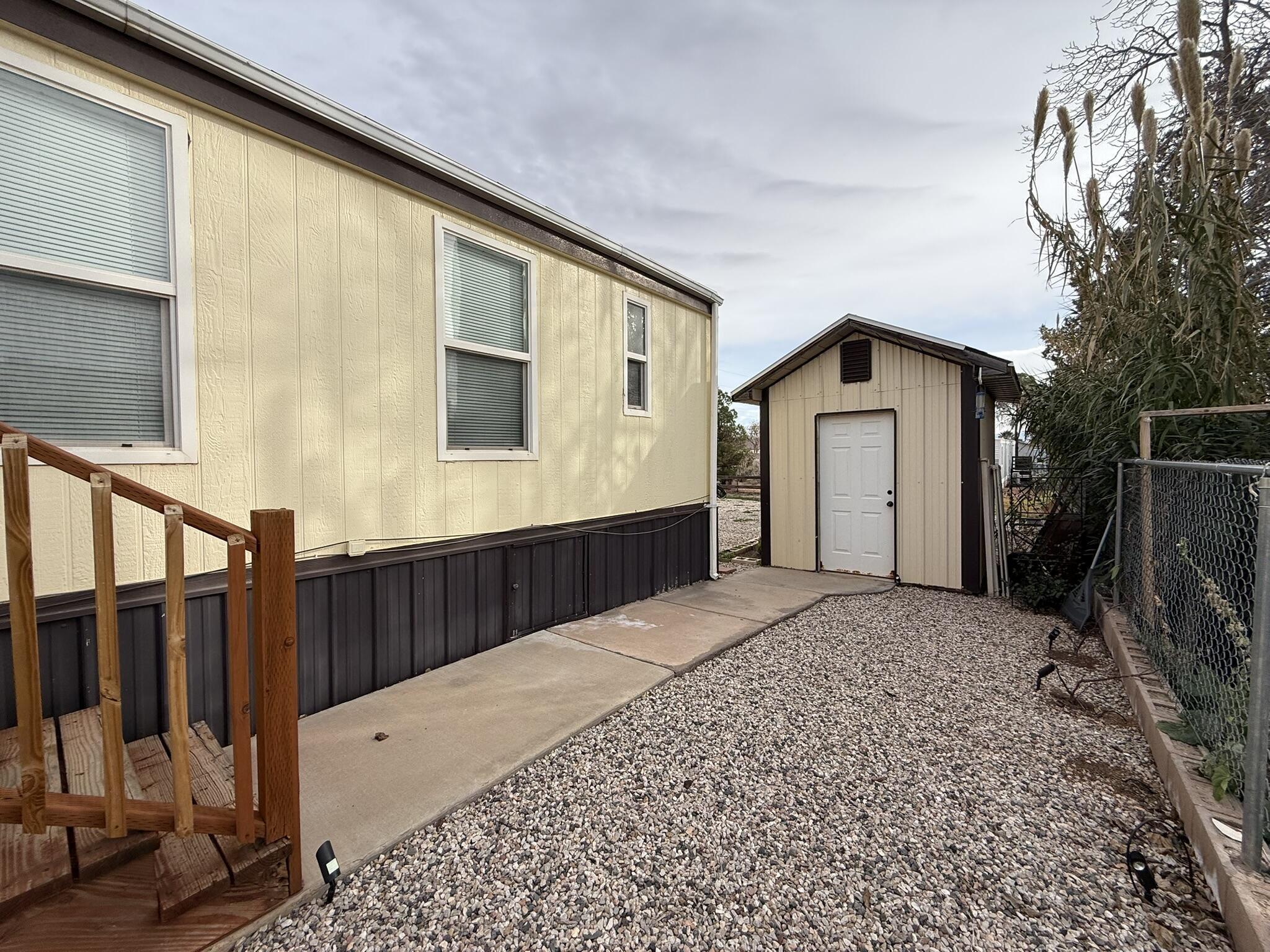 RACING RANCH ESTATES - Residential