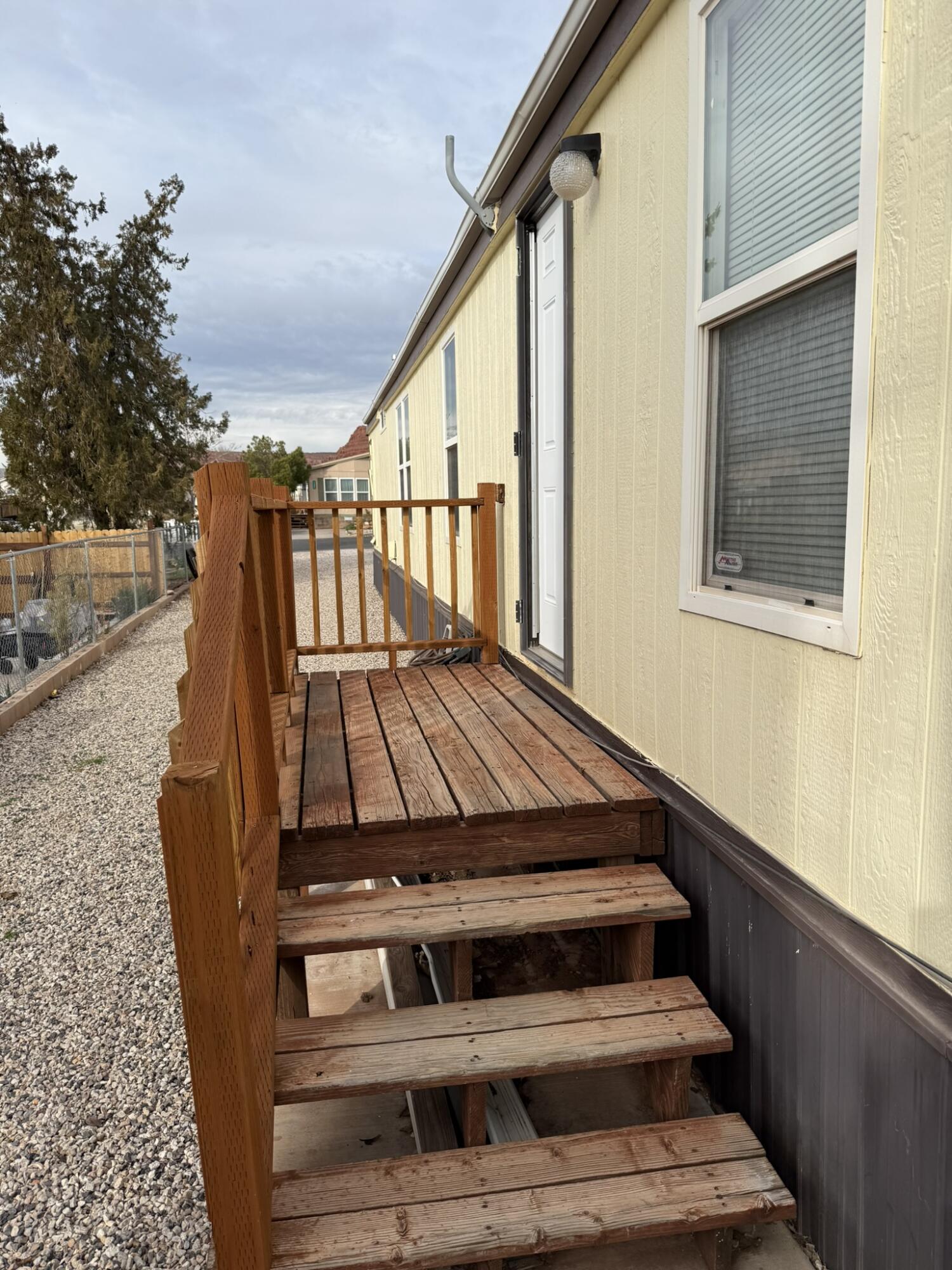 RACING RANCH ESTATES - Residential