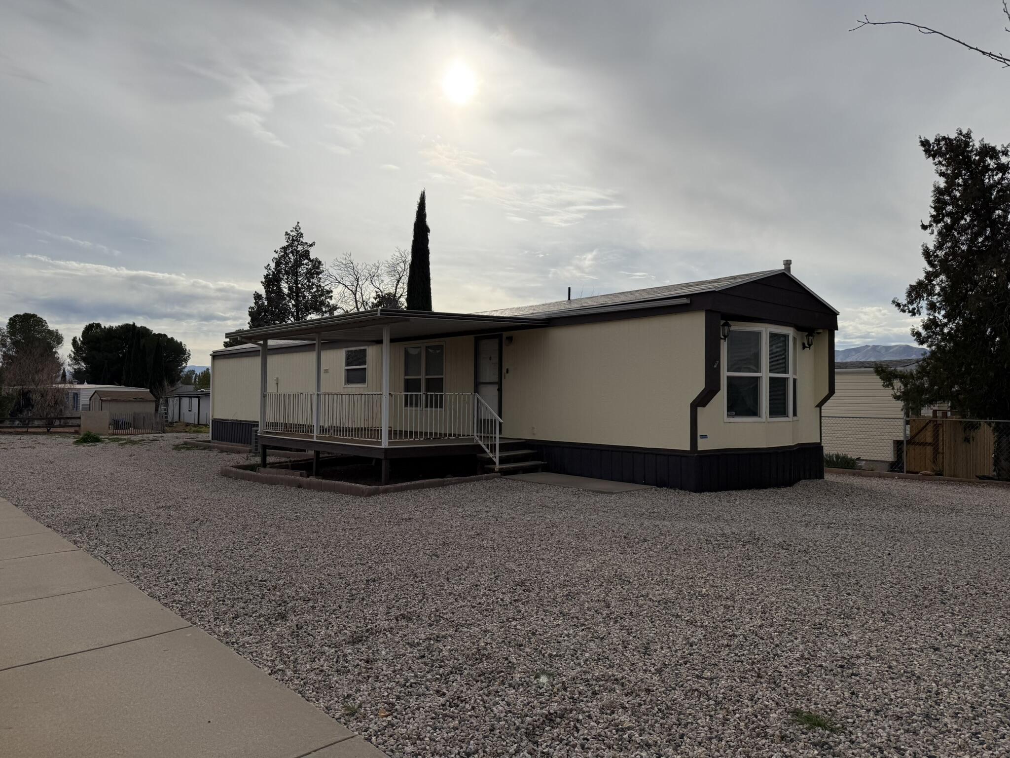 RACING RANCH ESTATES - Residential