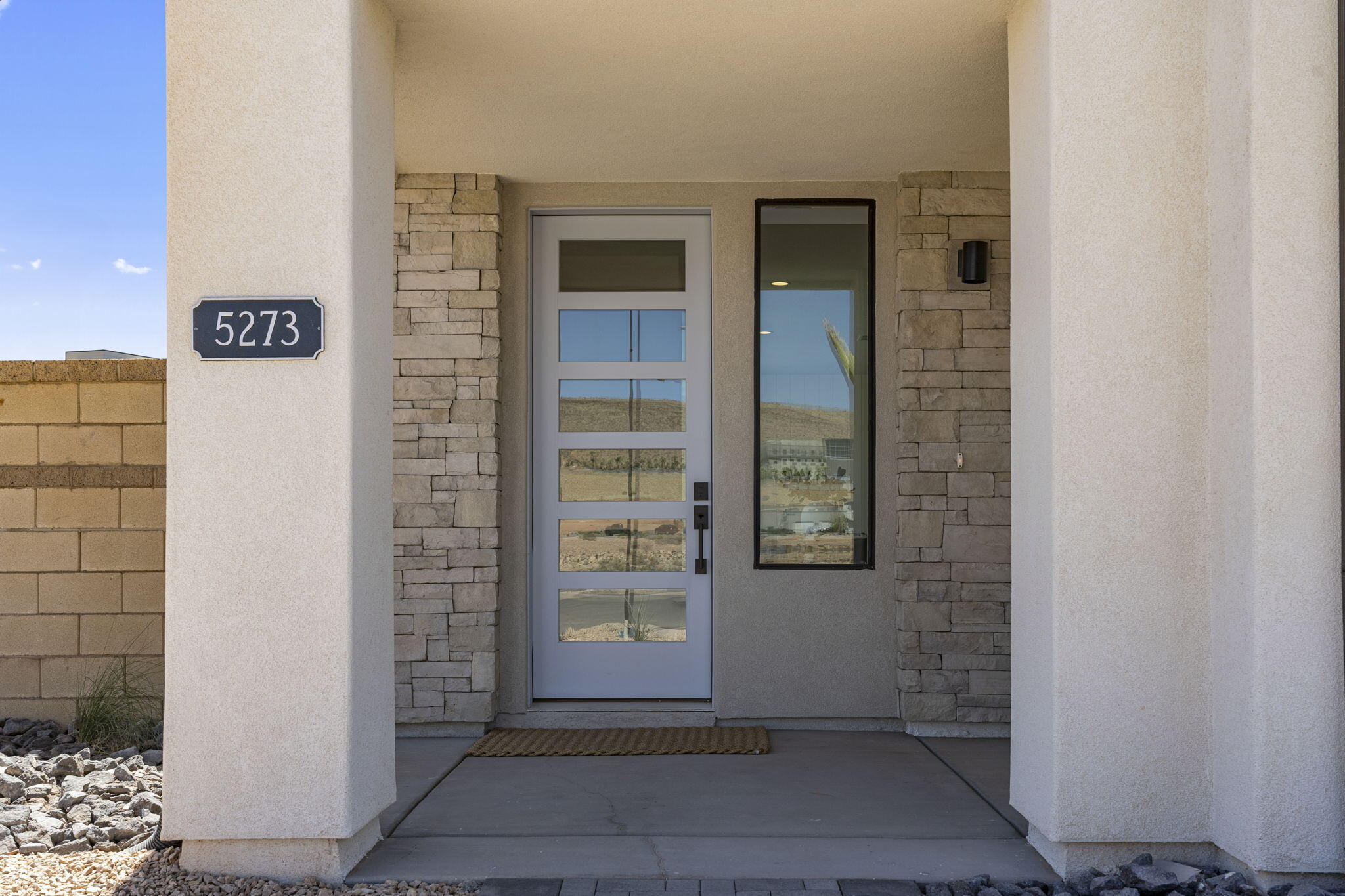 DESERT COLOR RESORT - Residential