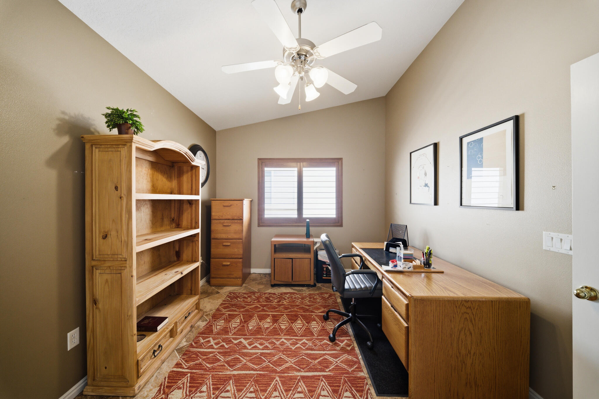 SILVERCREEK TOWNHOMES - Residential