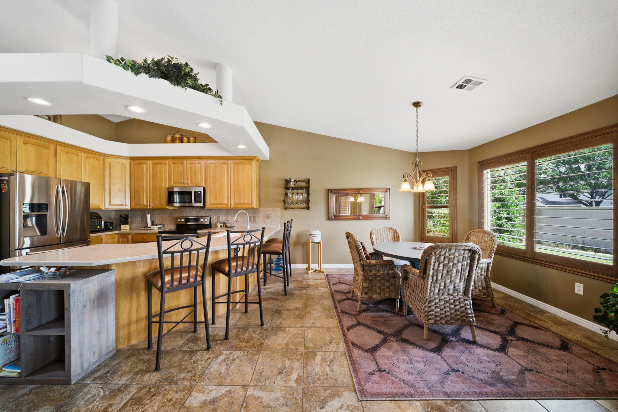 SILVERCREEK TOWNHOMES - Residential
