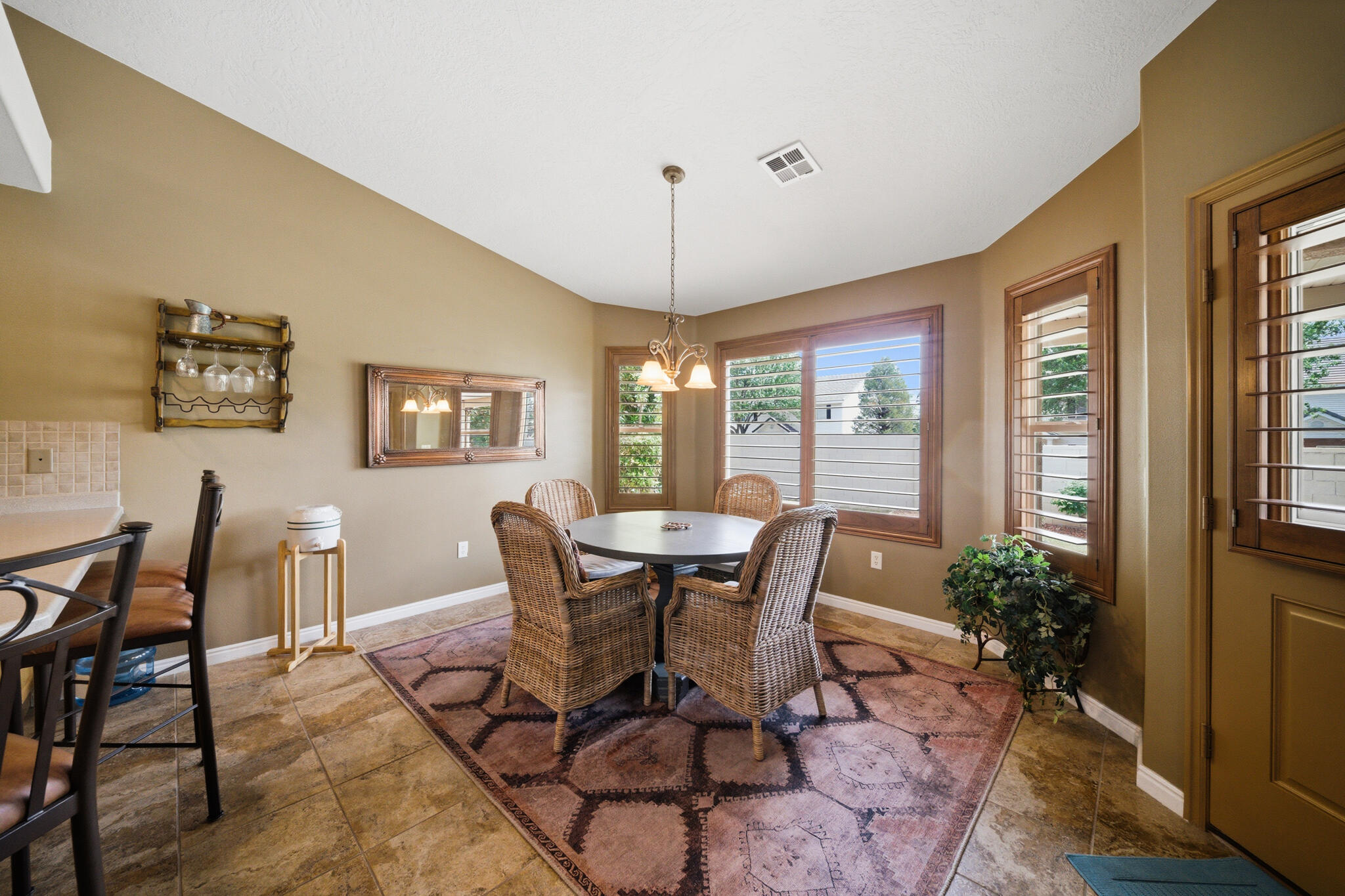 SILVERCREEK TOWNHOMES - Residential
