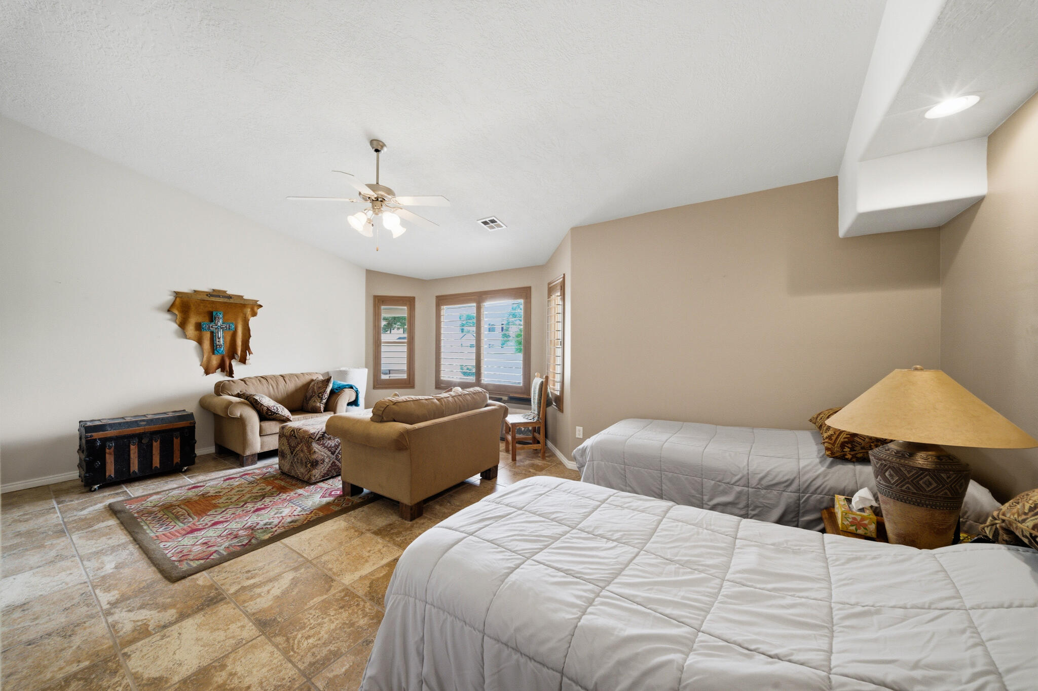 SILVERCREEK TOWNHOMES - Residential