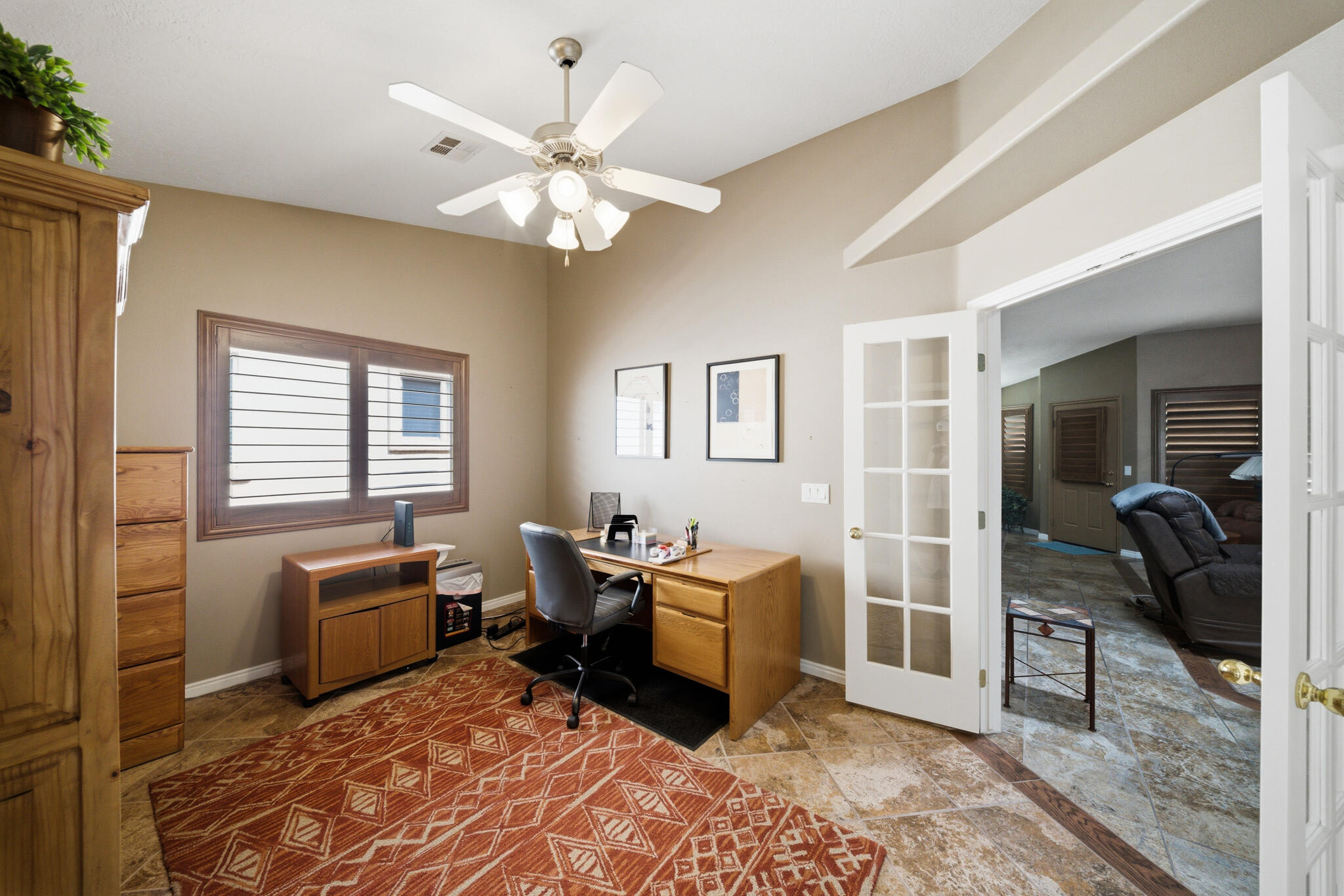 SILVERCREEK TOWNHOMES - Residential
