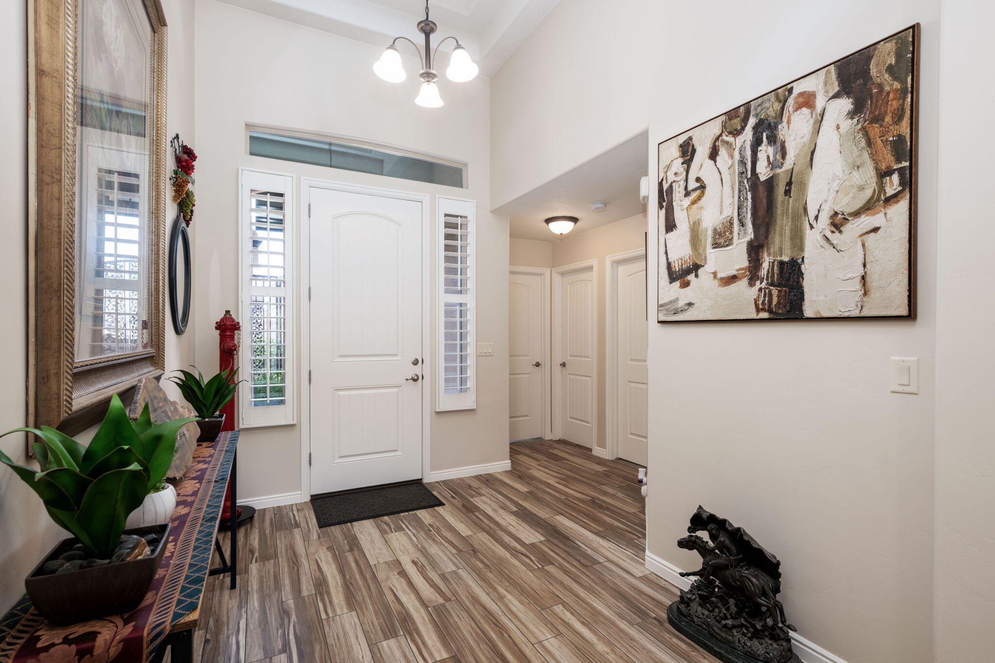 SUGAR PLUM IN THE FIELDS - Residential