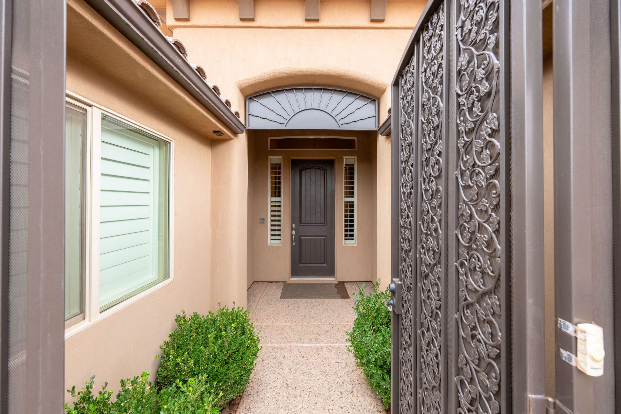 SUGAR PLUM IN THE FIELDS - Residential