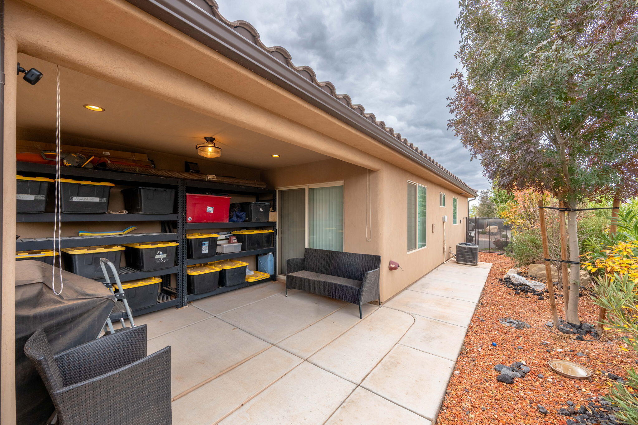 SUGAR PLUM IN THE FIELDS - Residential