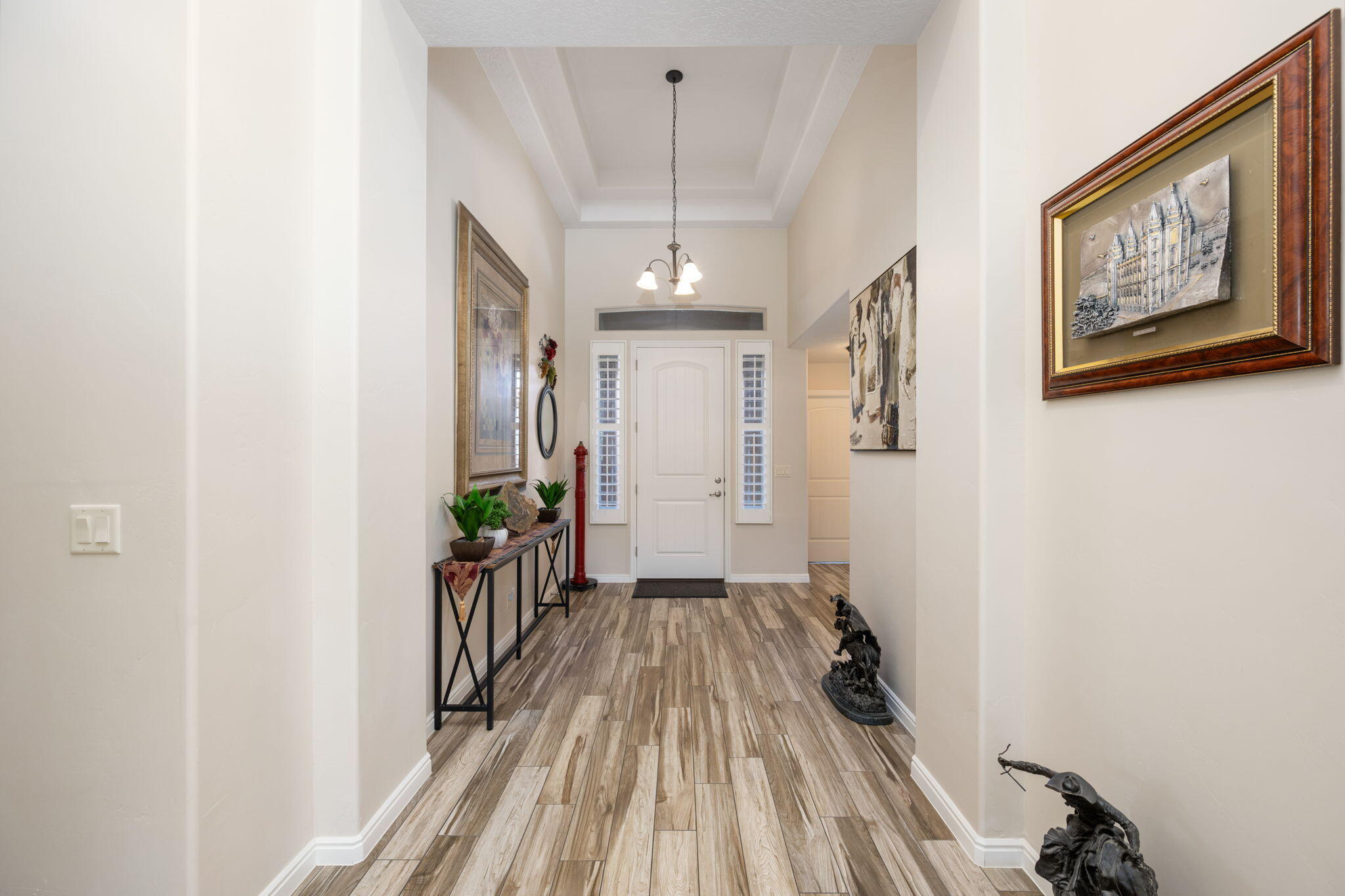 SUGAR PLUM IN THE FIELDS - Residential