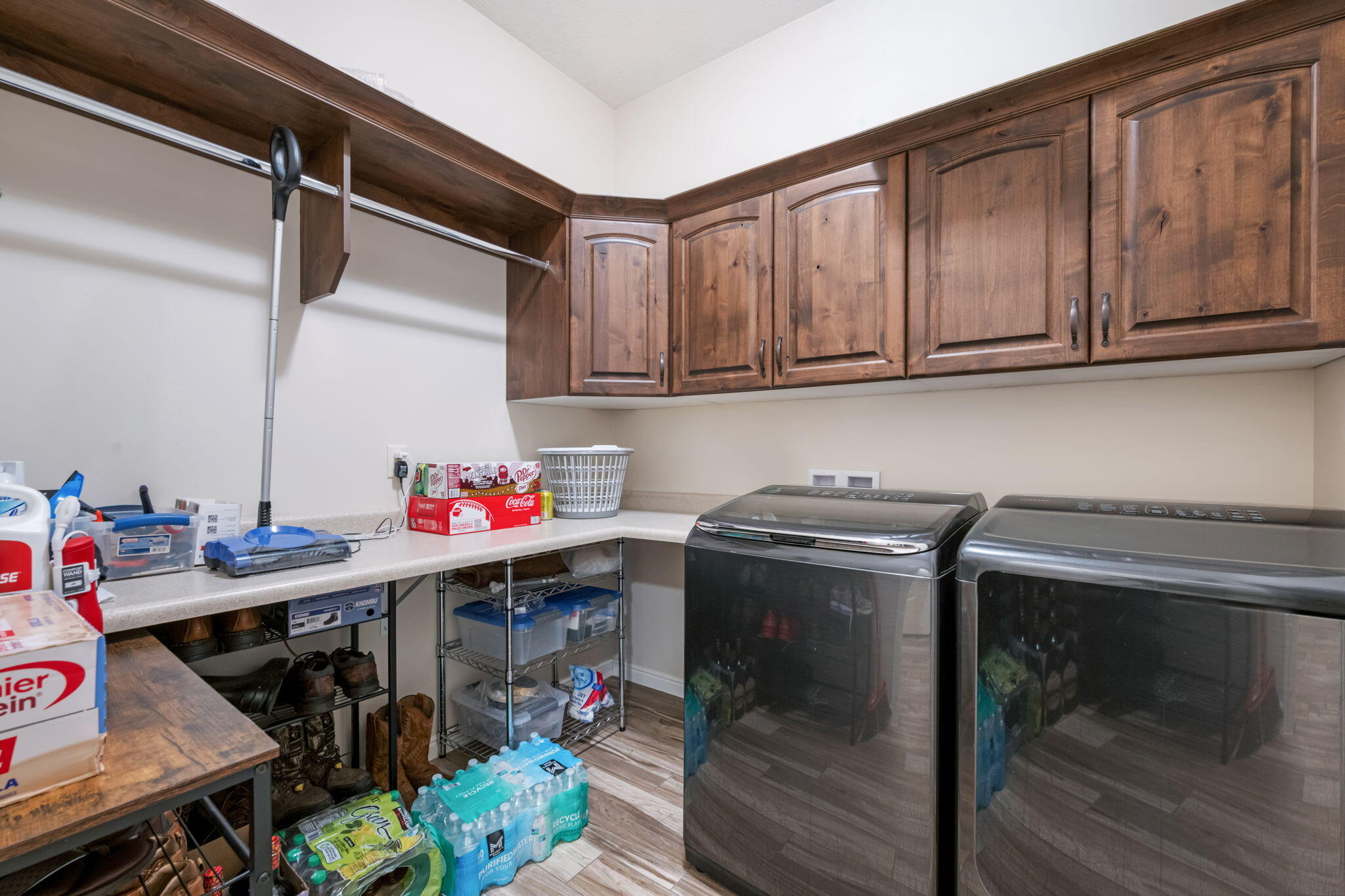 SUGAR PLUM IN THE FIELDS - Residential