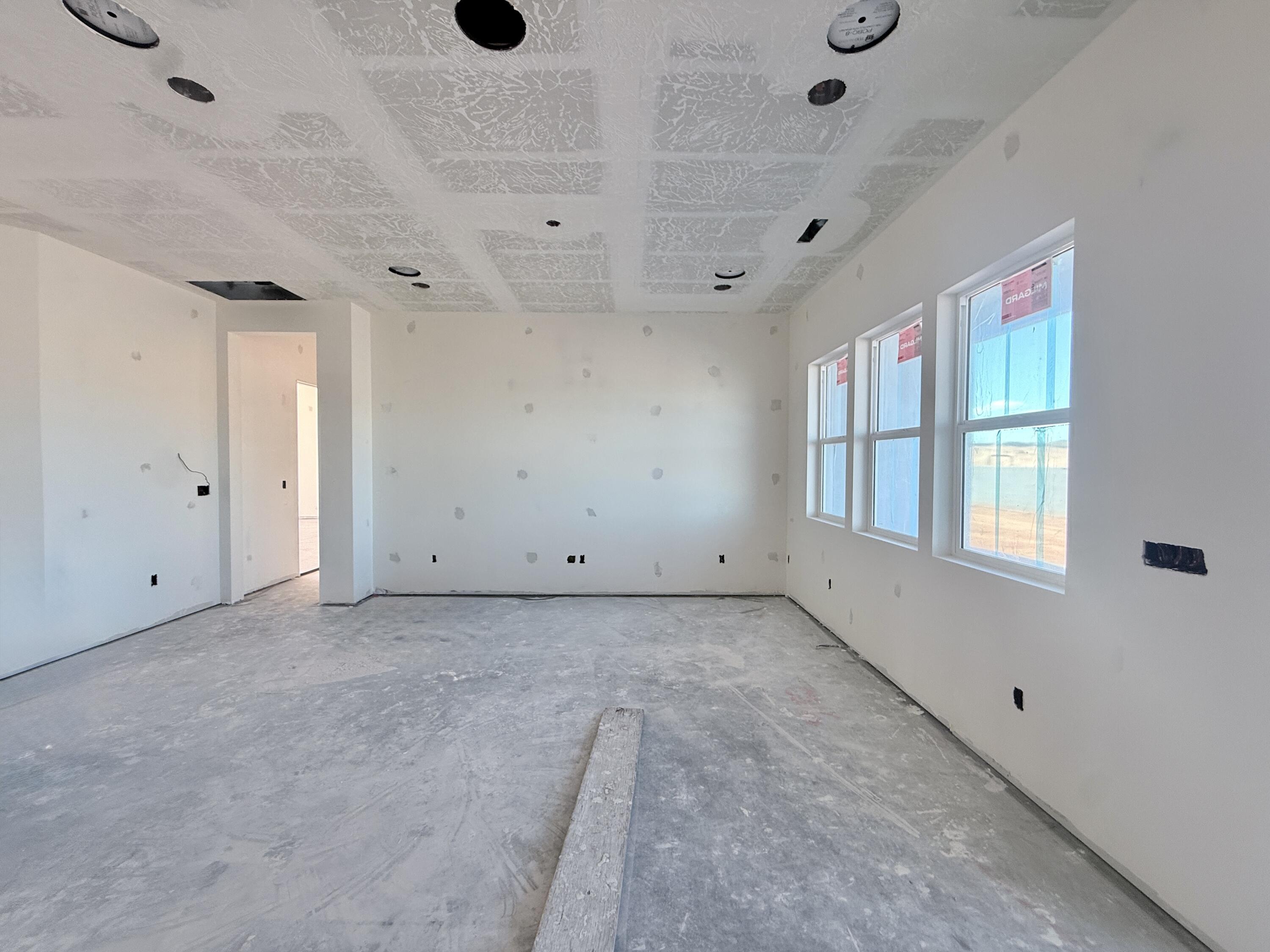 FRANKLIN FIELDS - Residential