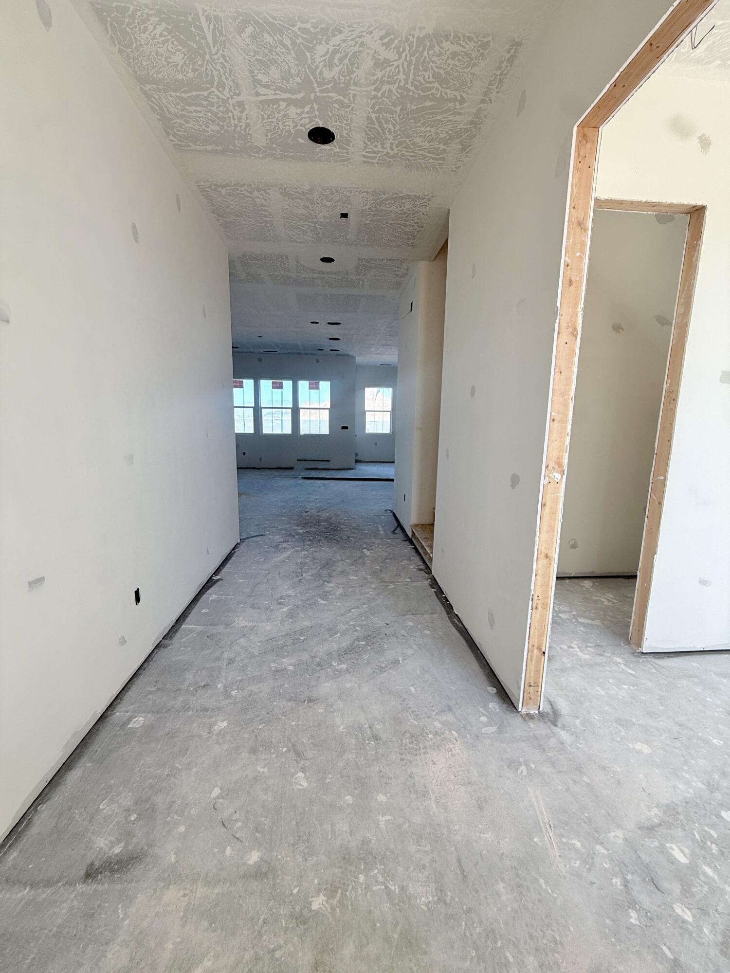 FRANKLIN FIELDS - Residential