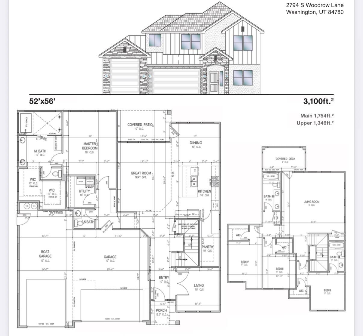 FRANKLIN FIELDS - Residential