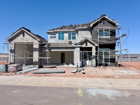 Photo of 4758 S Woodrow LN, Washington, UT 84780 (MLS # 26-271814)