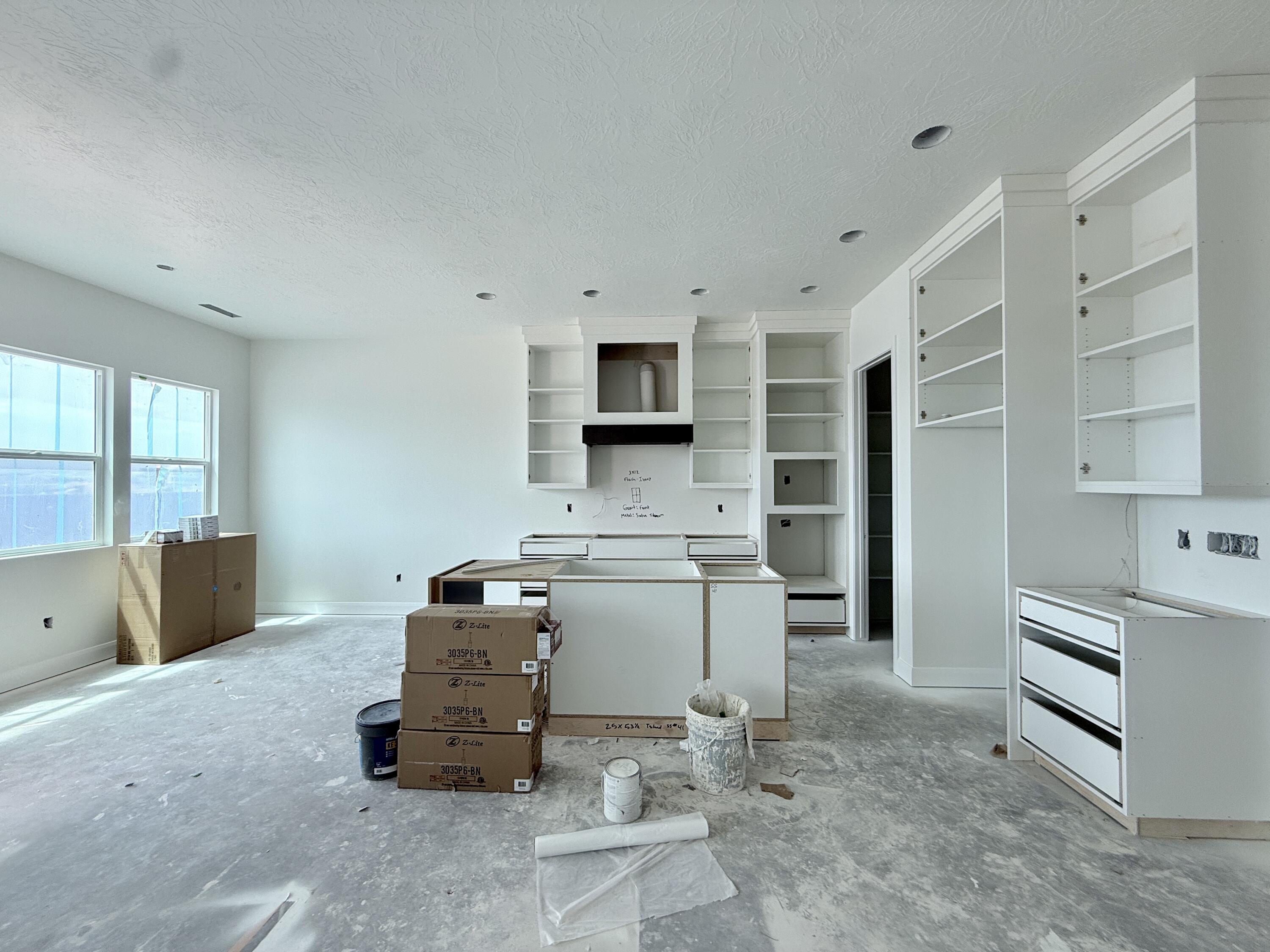 FRANKLIN FIELDS - Residential