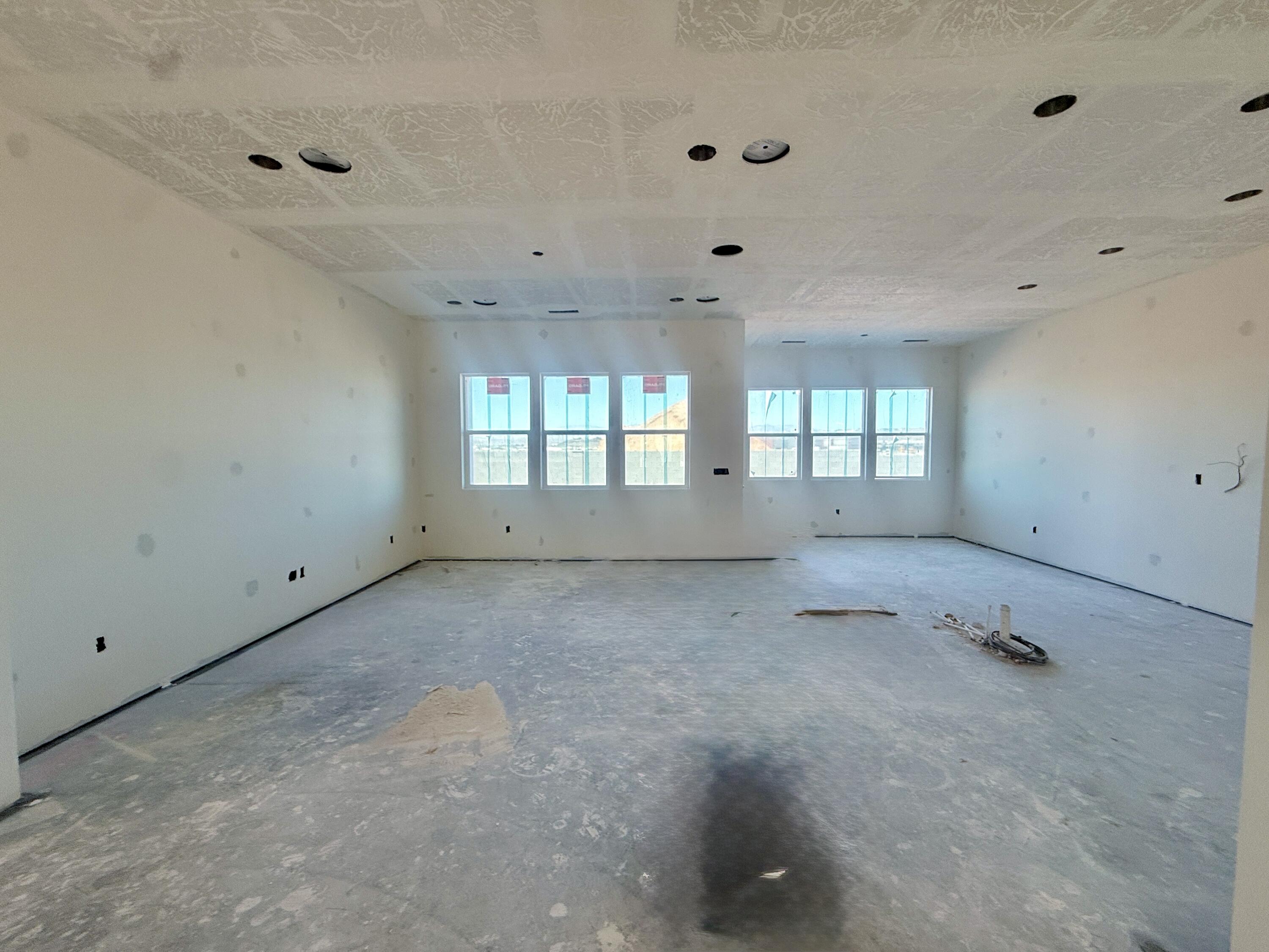 FRANKLIN FIELDS - Residential