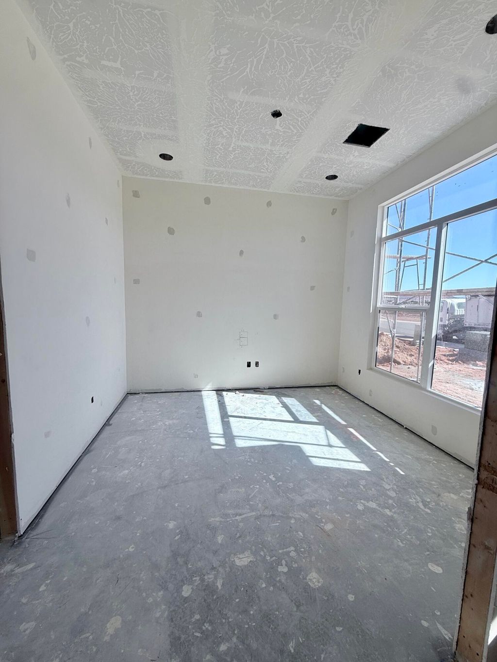 Photo of 4758 S Woodrow LN, Washington, UT 84780 (MLS # 26-271814)