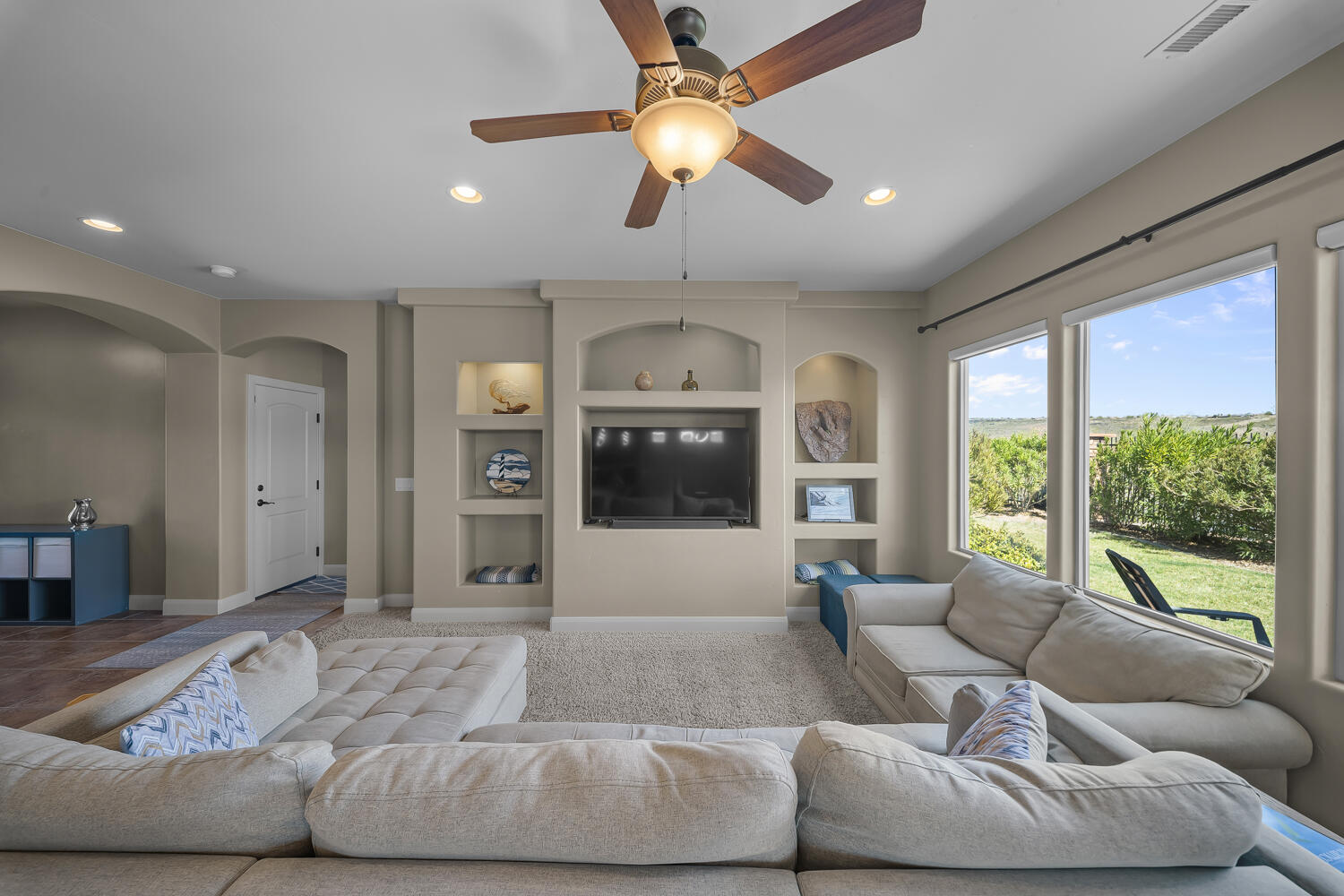 SIENNA HEIGHTS - Residential