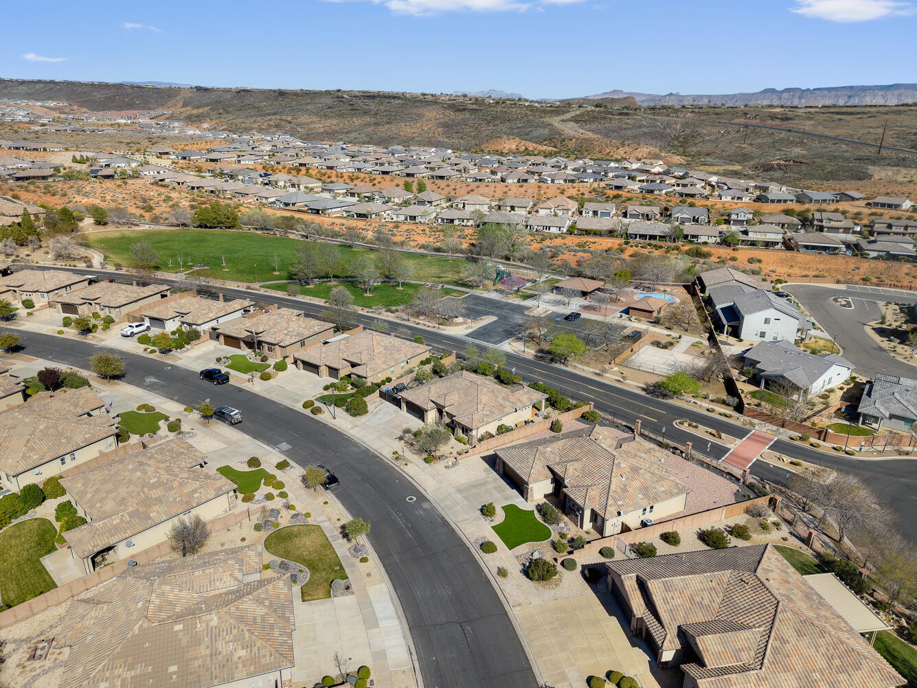 SIENNA HEIGHTS - Residential