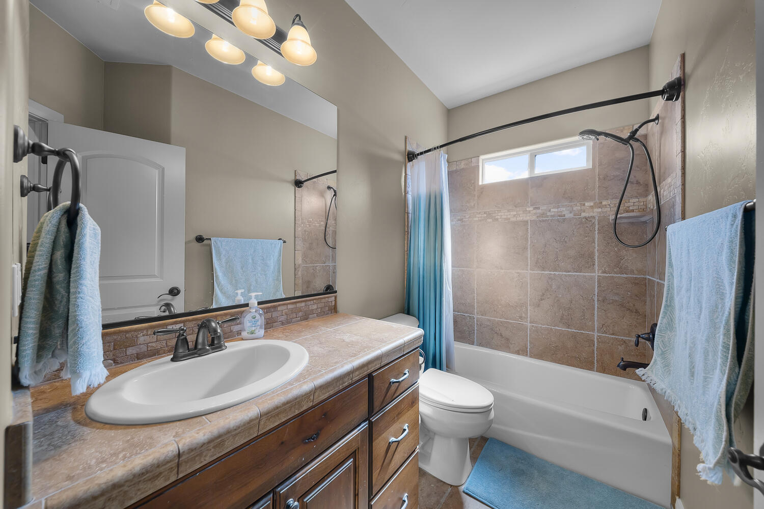 SIENNA HEIGHTS - Residential