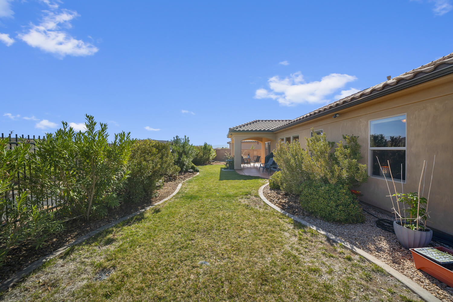 SIENNA HEIGHTS - Residential