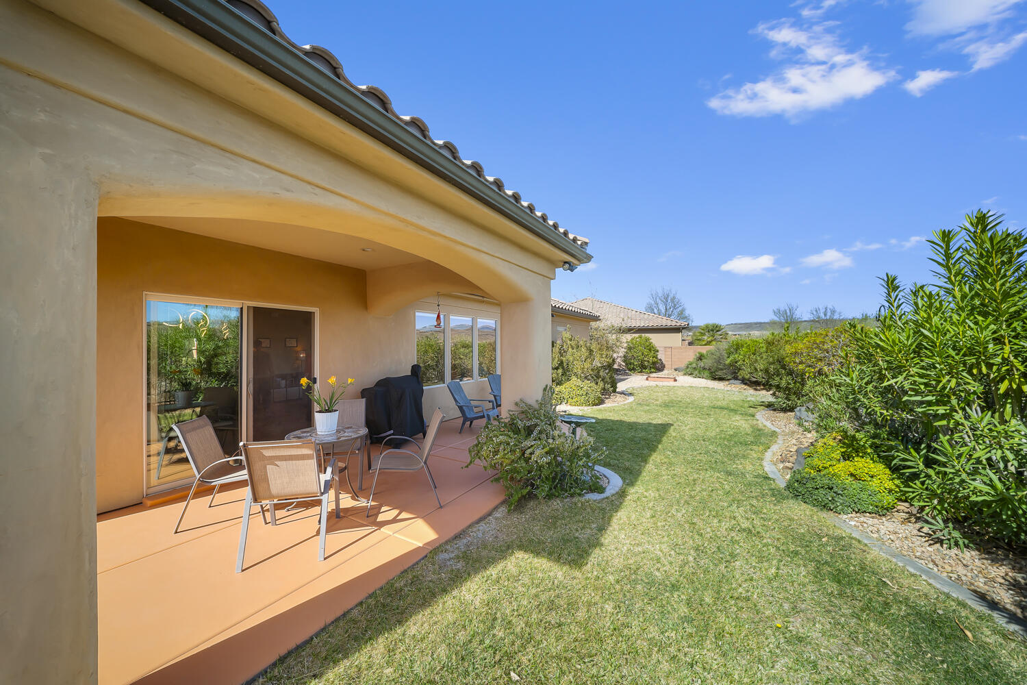 SIENNA HEIGHTS - Residential