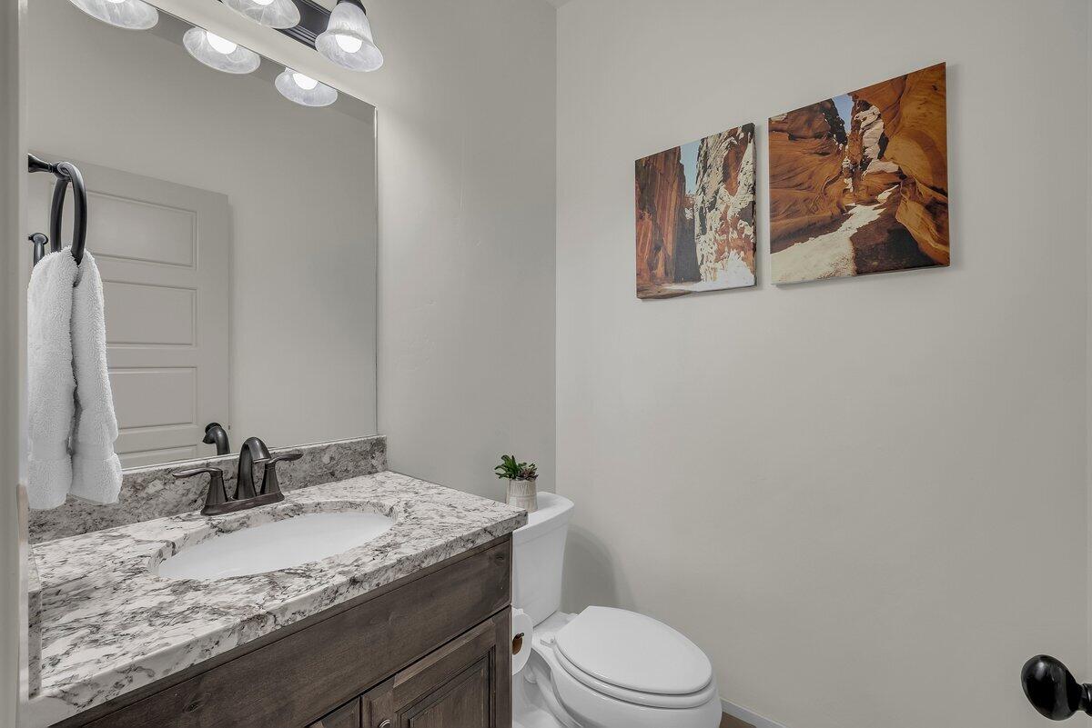 CASITA AT SIENNA HILLS - Residential