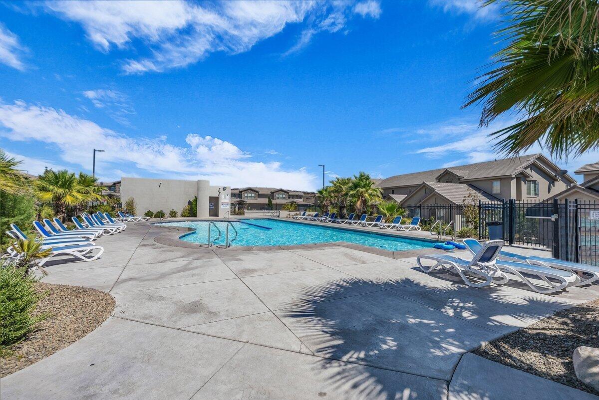 CASITA AT SIENNA HILLS - Residential