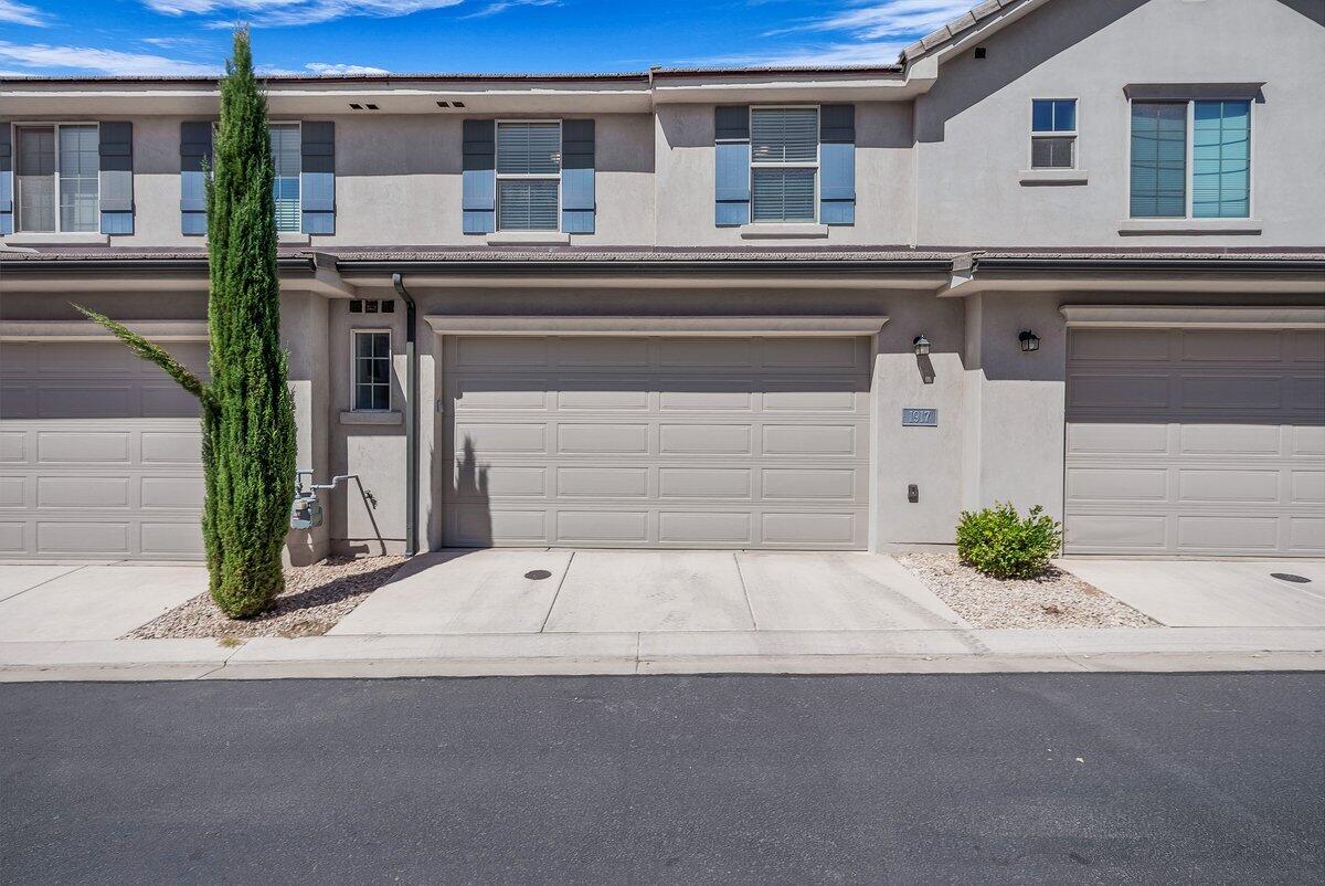 CASITA AT SIENNA HILLS - Residential