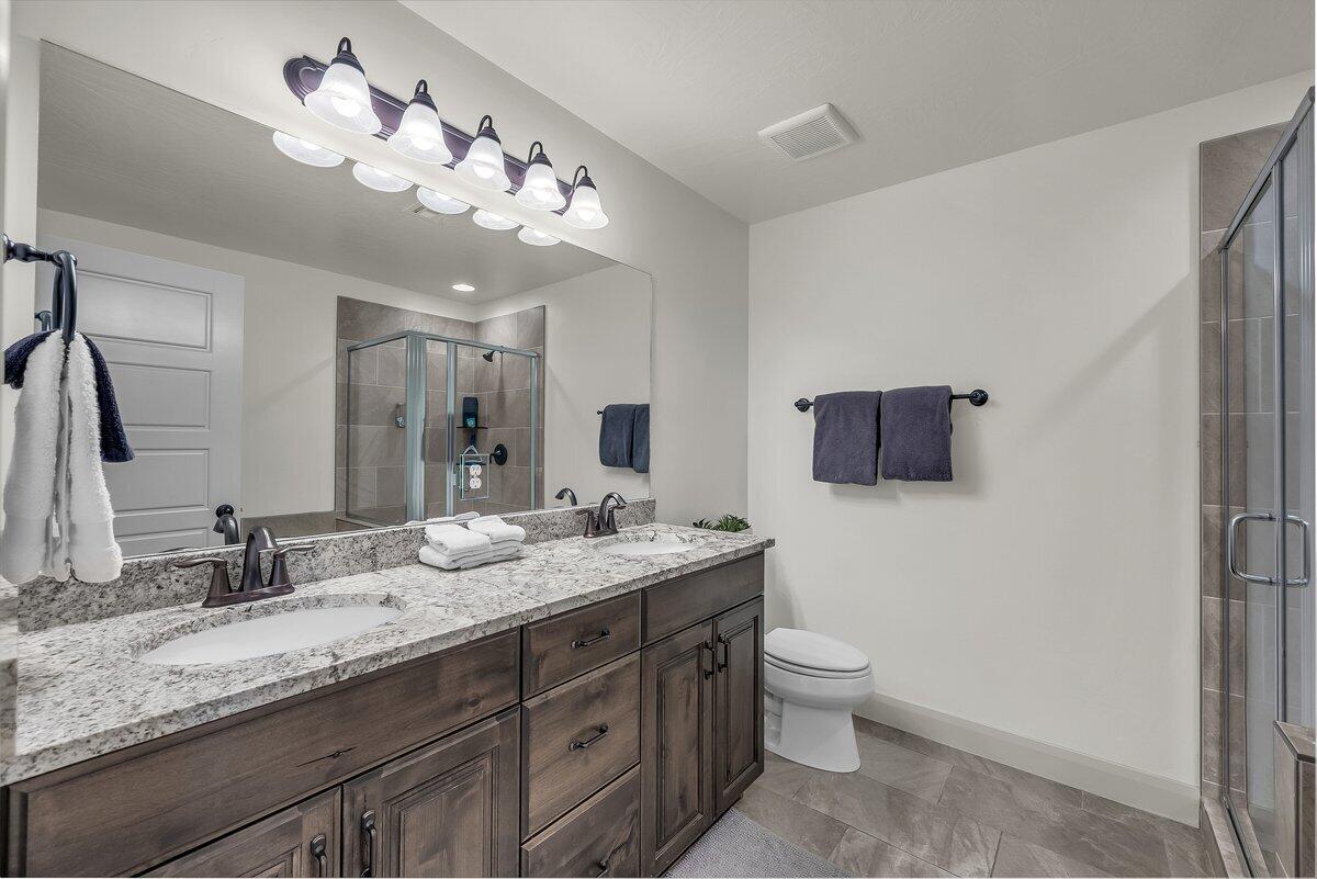 CASITA AT SIENNA HILLS - Residential