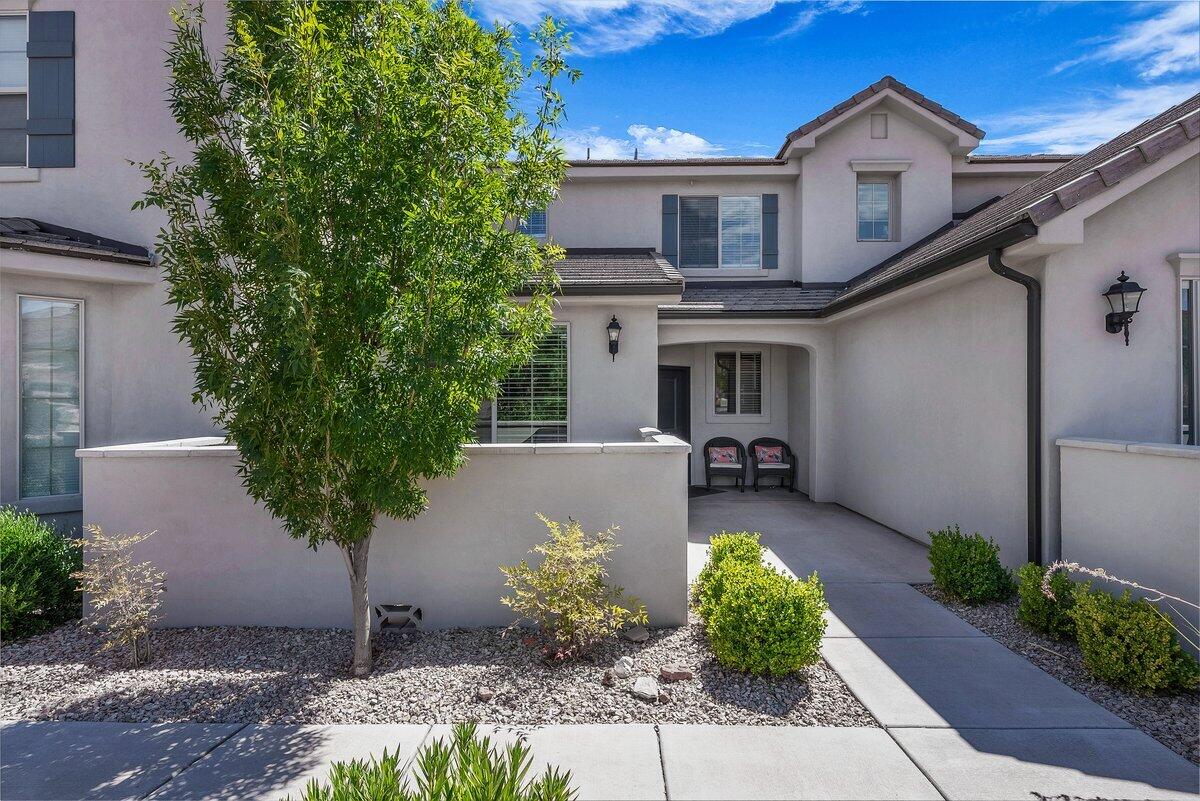 CASITA AT SIENNA HILLS - Residential