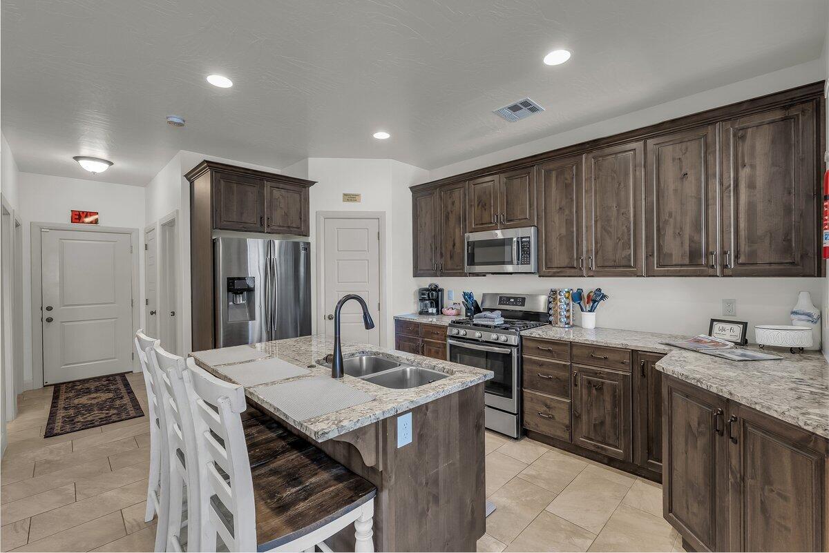 CASITA AT SIENNA HILLS - Residential