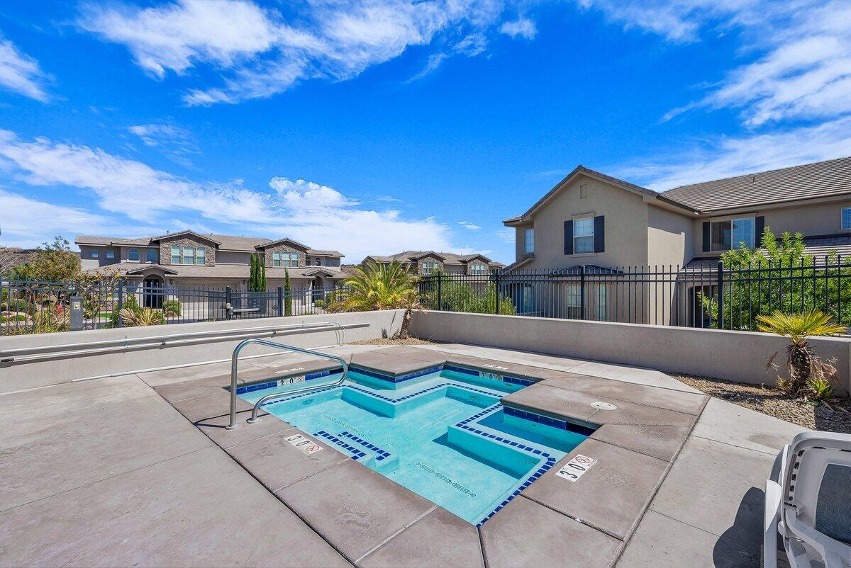 CASITA AT SIENNA HILLS - Residential