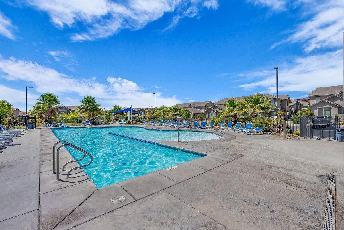 CASITA AT SIENNA HILLS - Residential