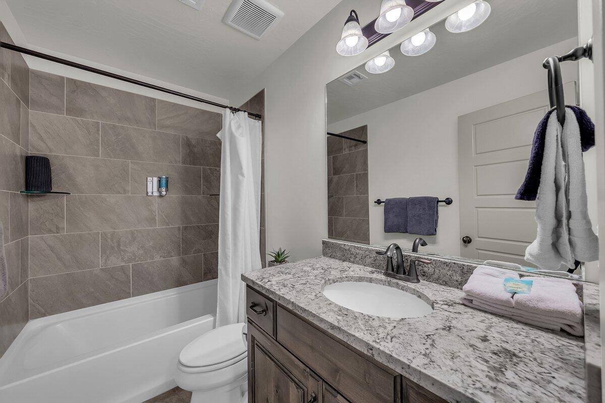 CASITA AT SIENNA HILLS - Residential