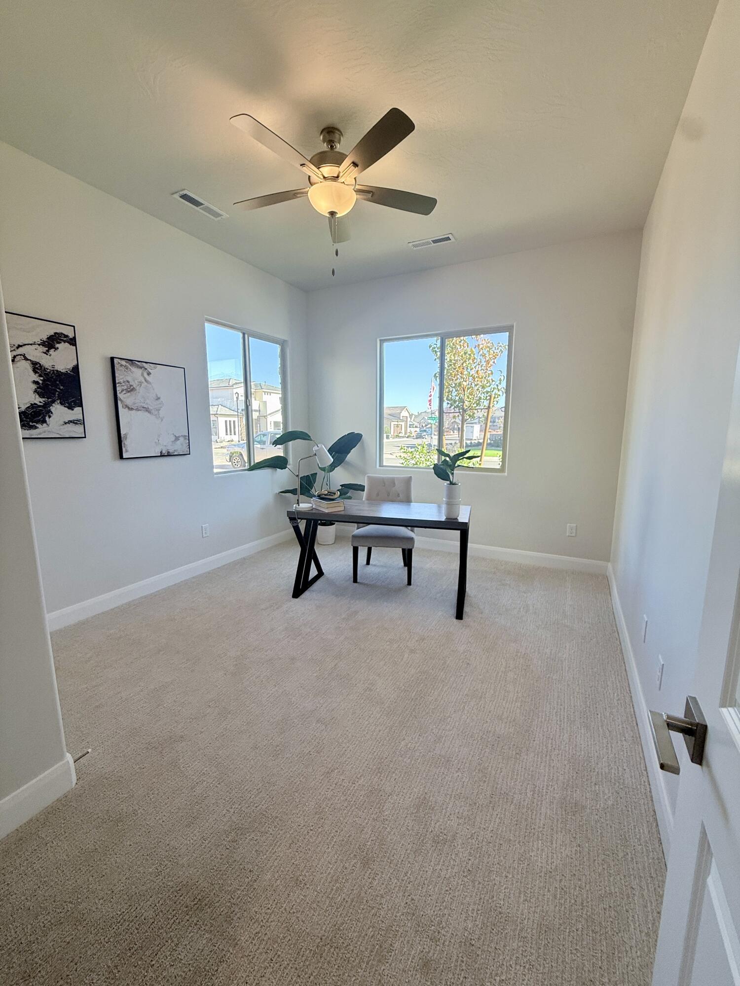 FRANKLIN FIELDS - Residential