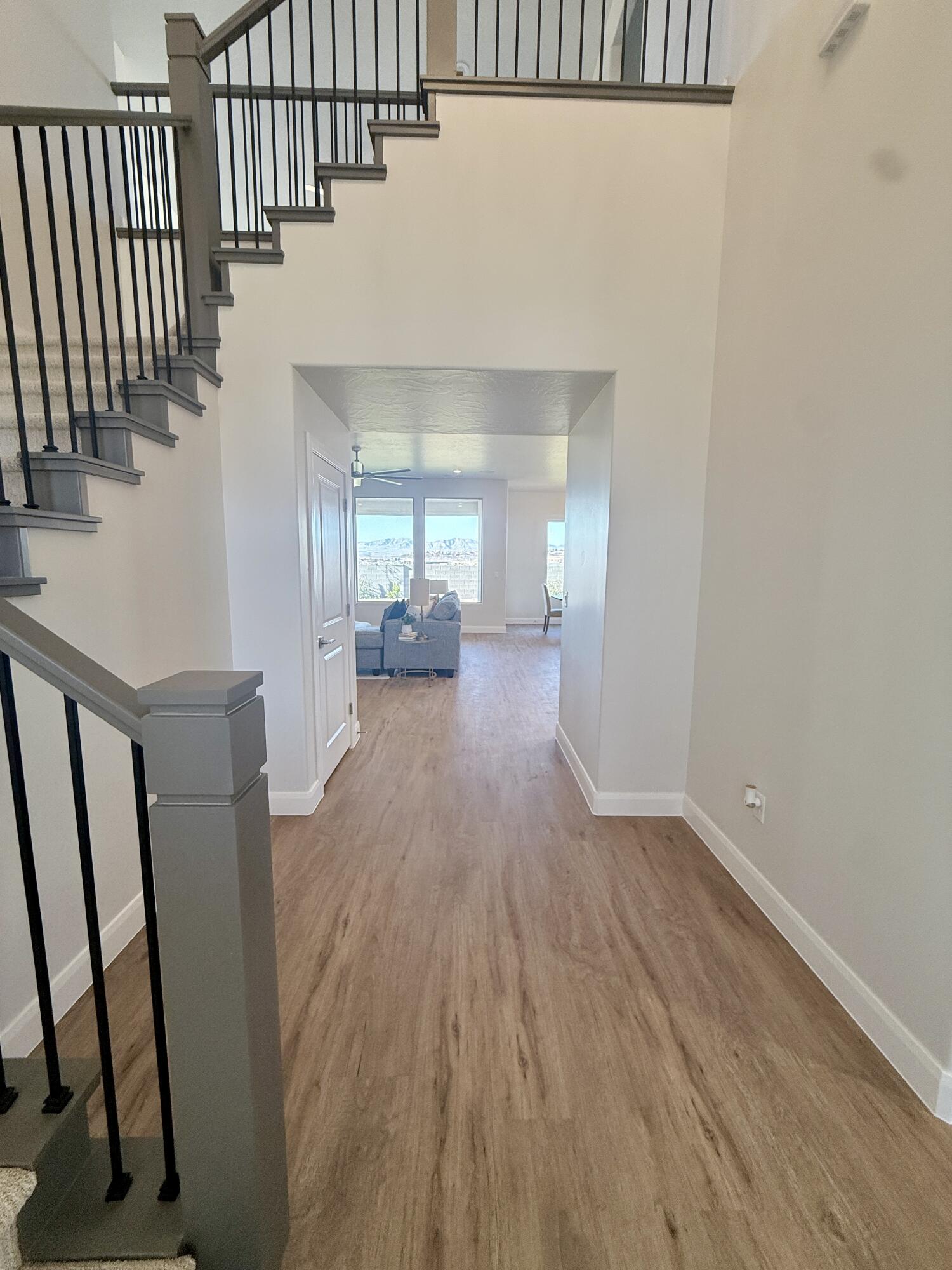 FRANKLIN FIELDS - Residential