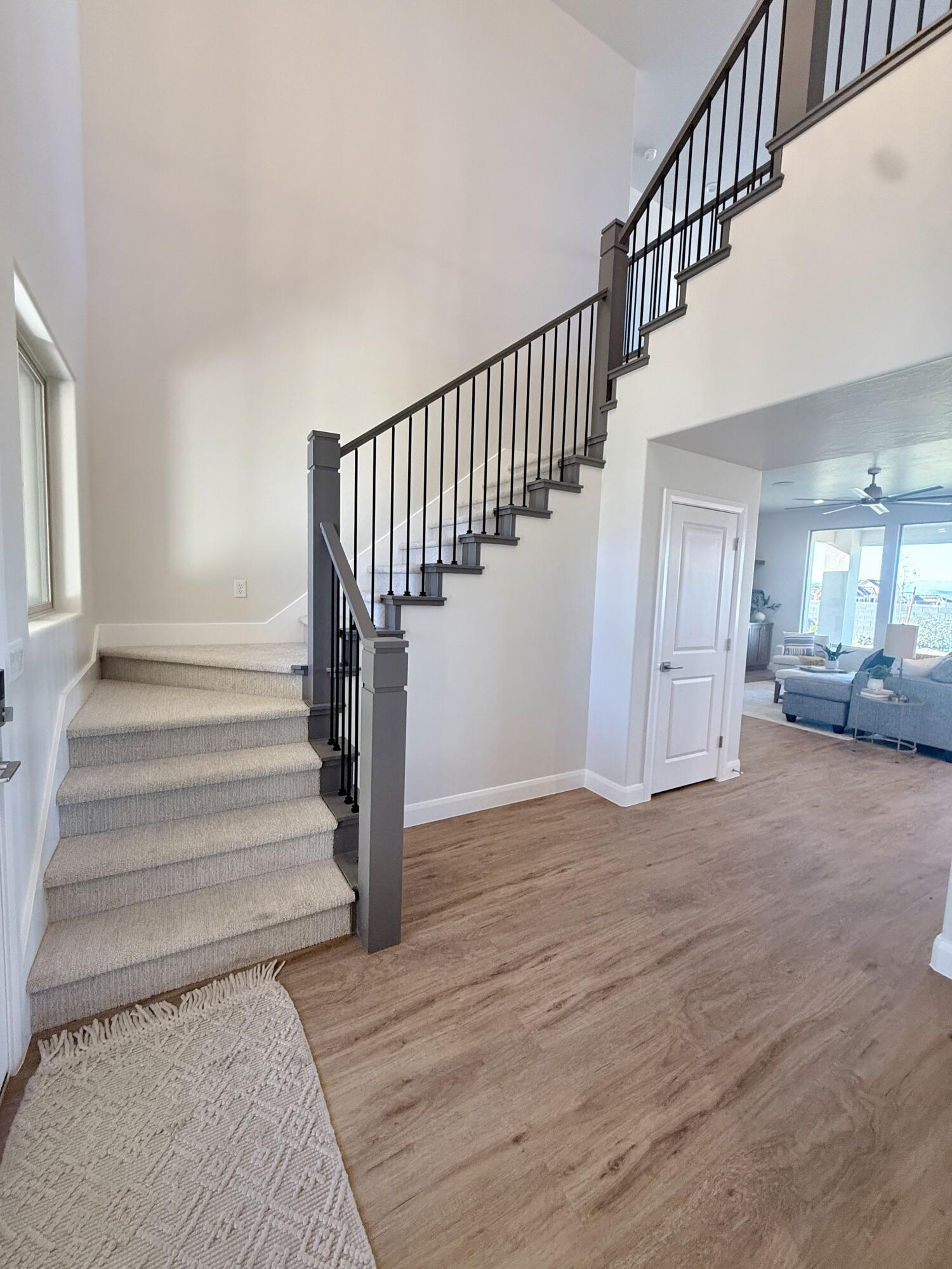 FRANKLIN FIELDS - Residential