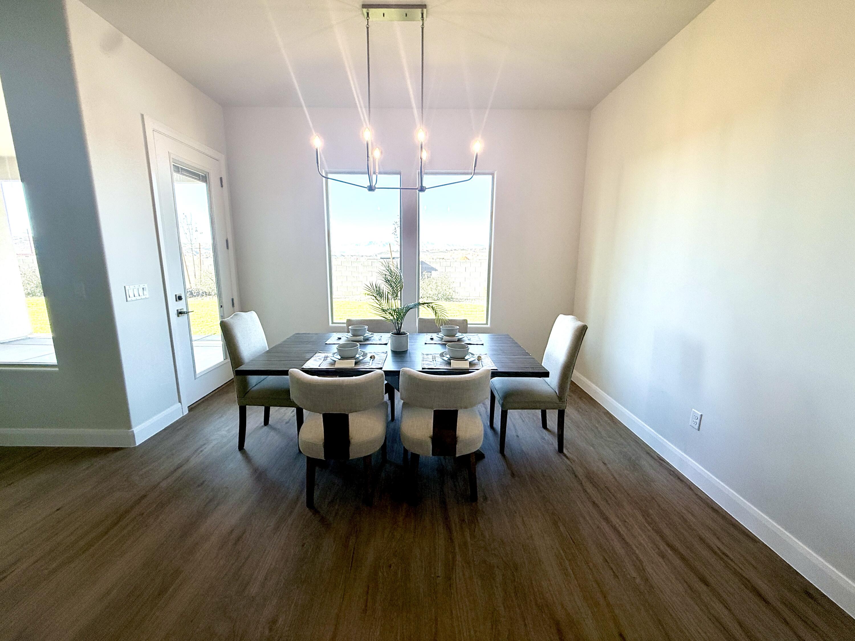 FRANKLIN FIELDS - Residential