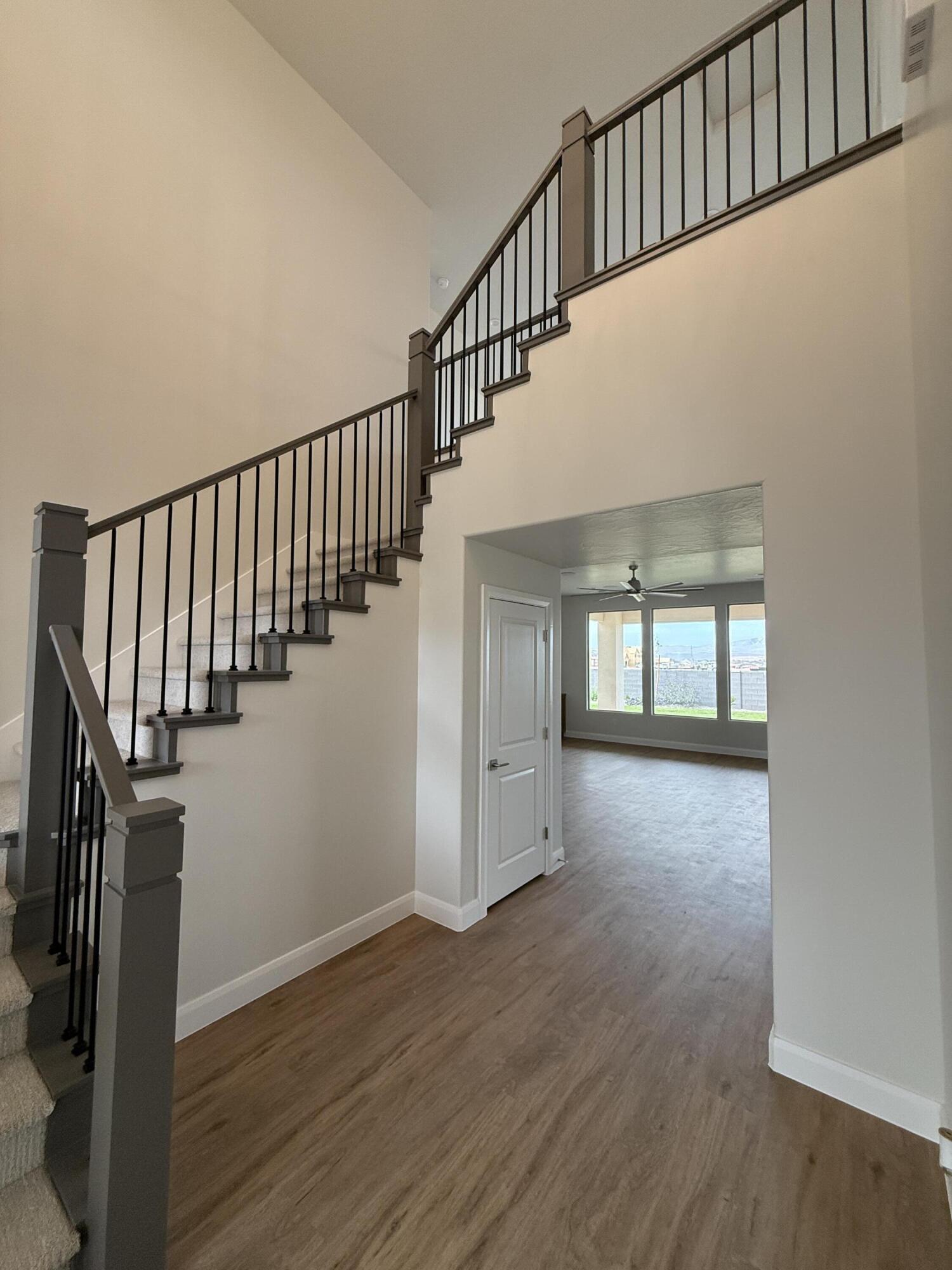 FRANKLIN FIELDS - Residential