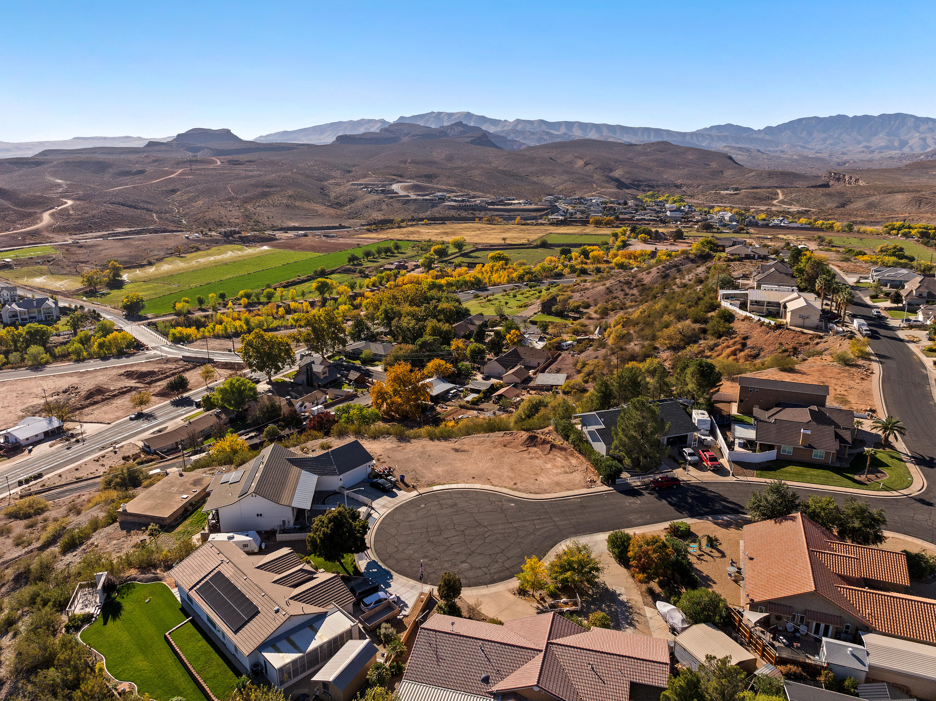 SANTA CLARA SOUTH RIM - Land