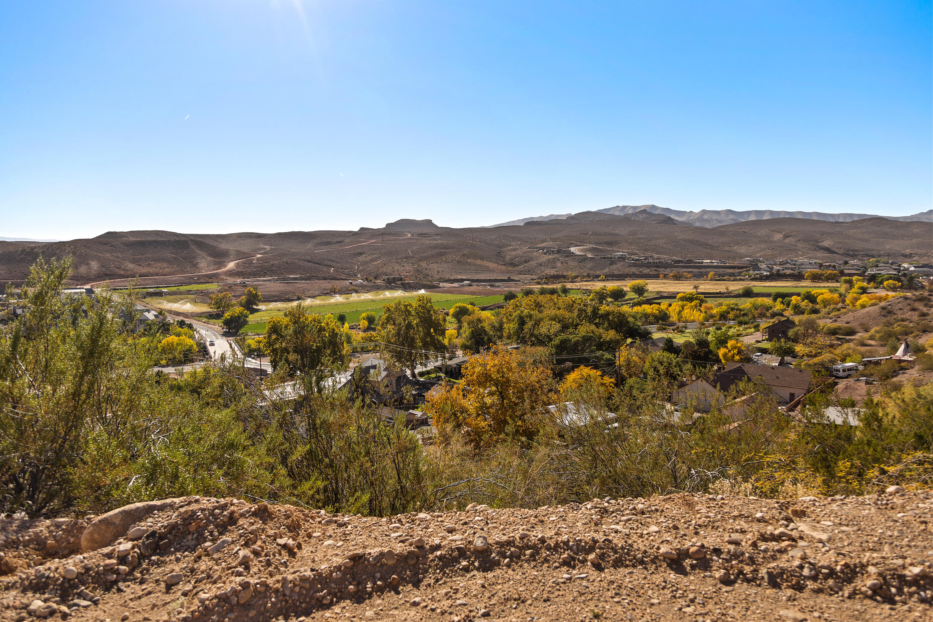 SANTA CLARA SOUTH RIM - Land