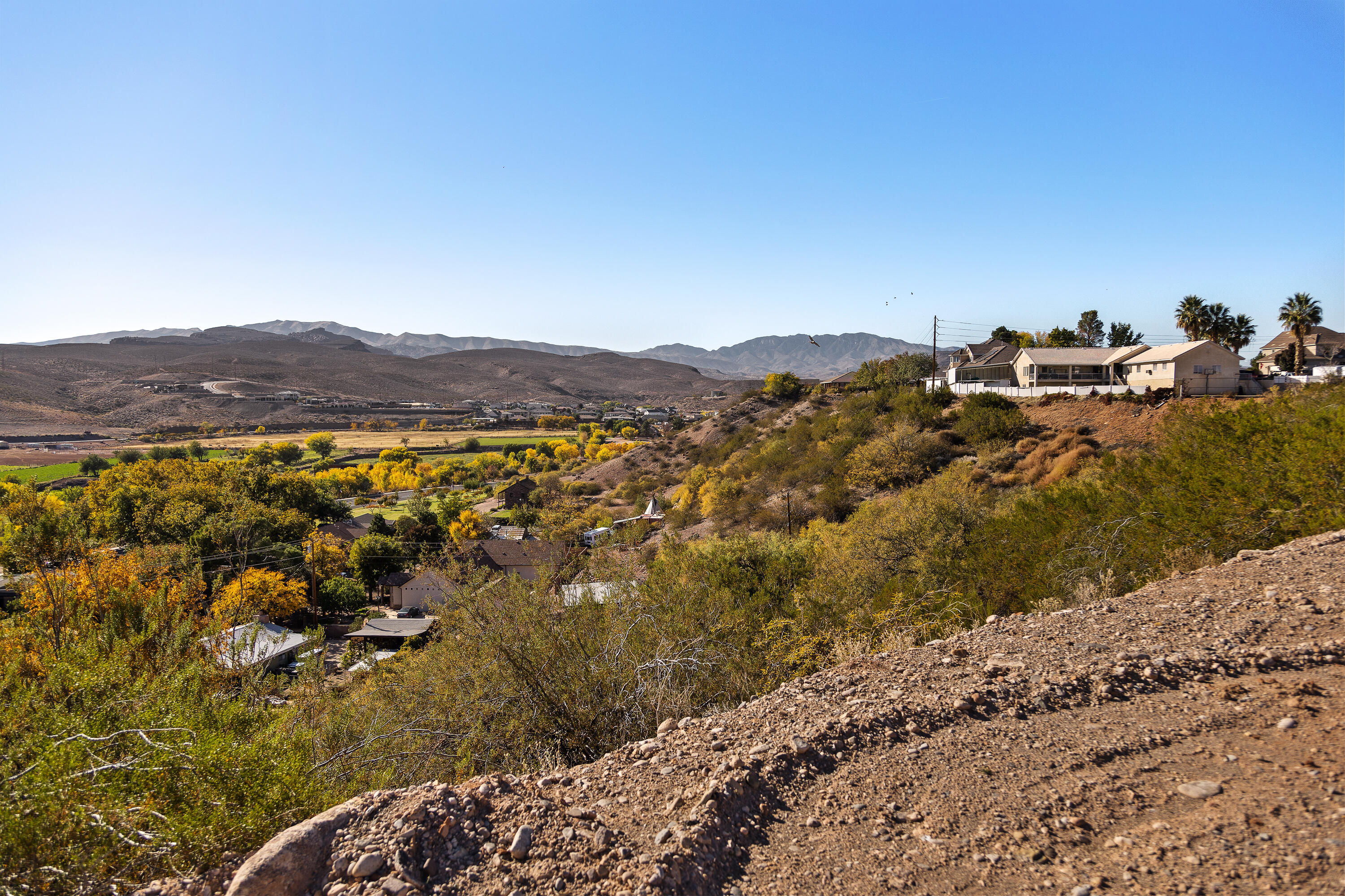 SANTA CLARA SOUTH RIM - Land