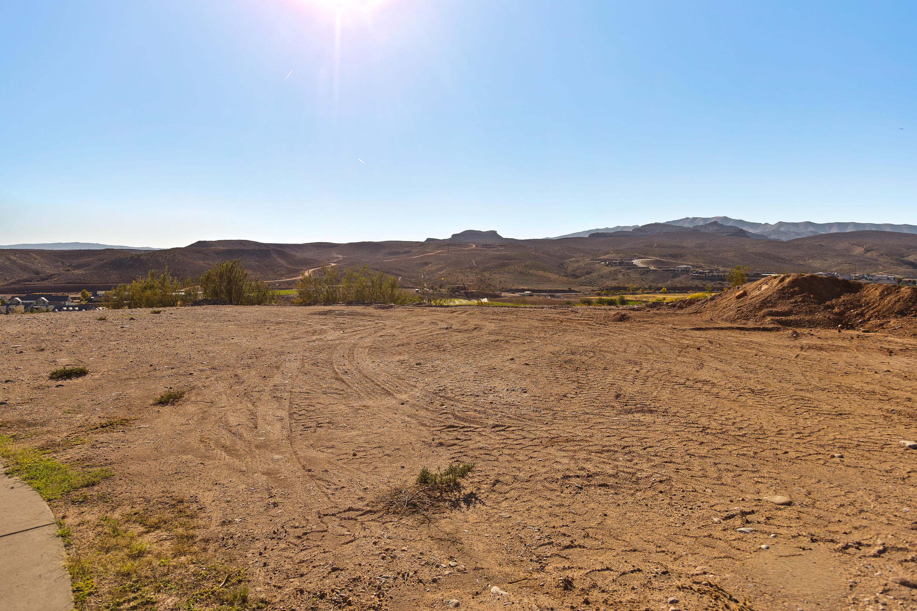 SANTA CLARA SOUTH RIM - Land