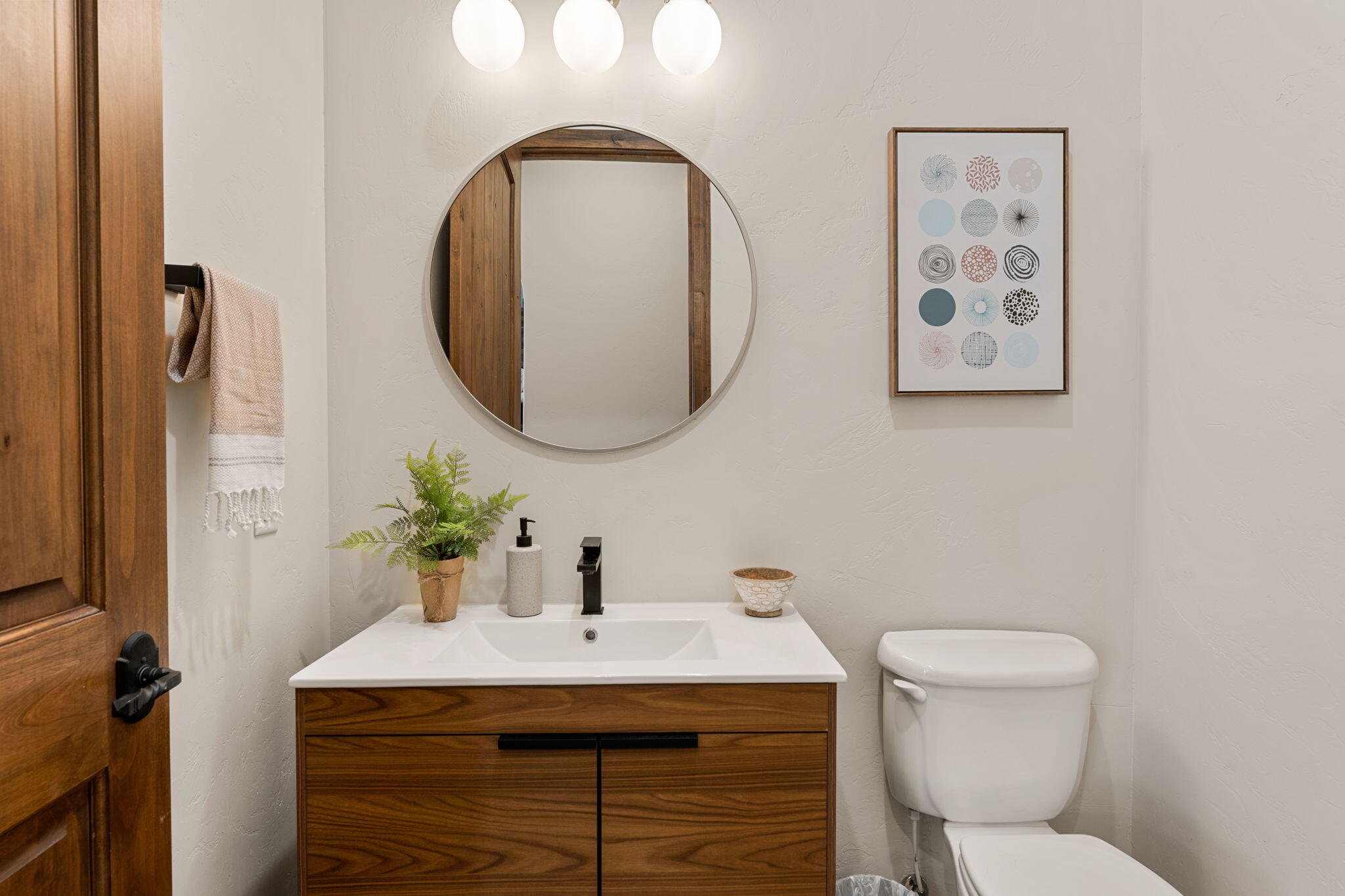 HURRICANE TOWNSITE - Residential