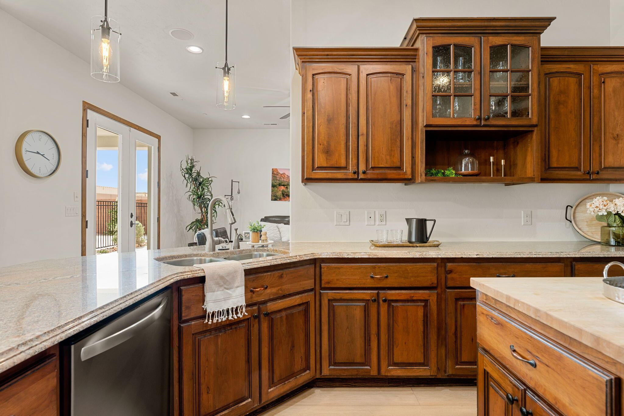 HURRICANE TOWNSITE - Residential