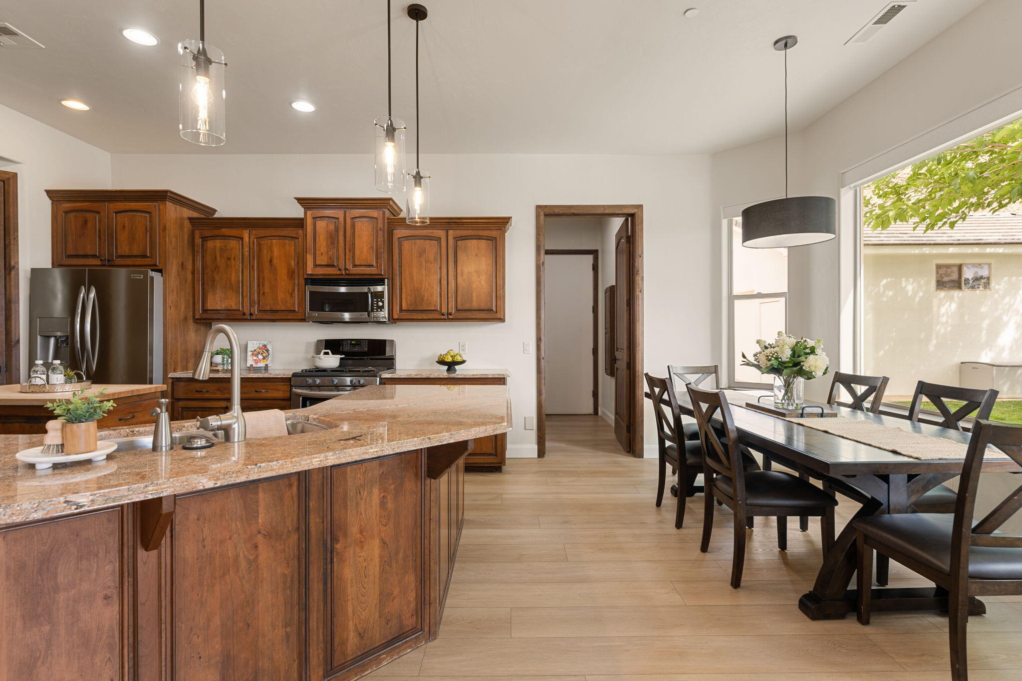 HURRICANE TOWNSITE - Residential